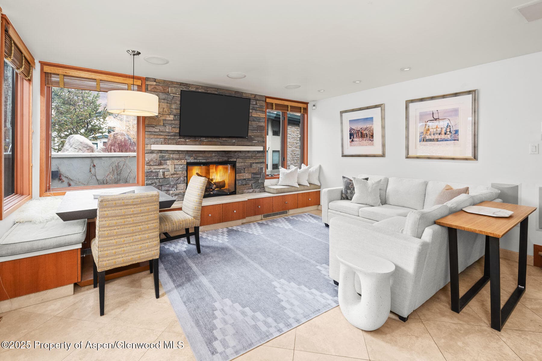 135 Carriage Way 26, Snowmass Village, CO 81615 - Photo 2