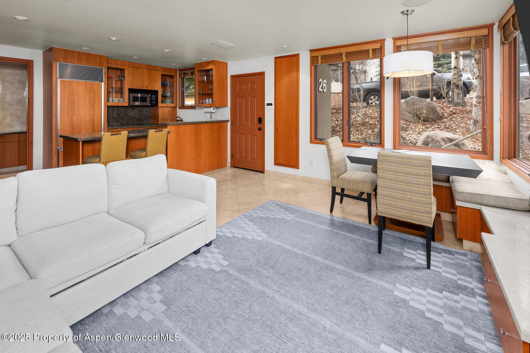 135 Carriage Way 26, Snowmass Village, CO 81615 - Photo 4