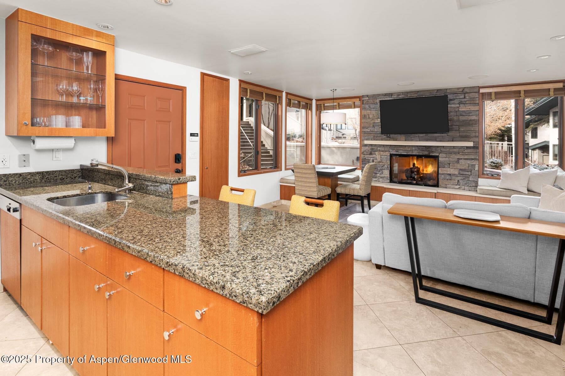 135 Carriage Way 26, Snowmass Village, CO 81615 - Photo 8