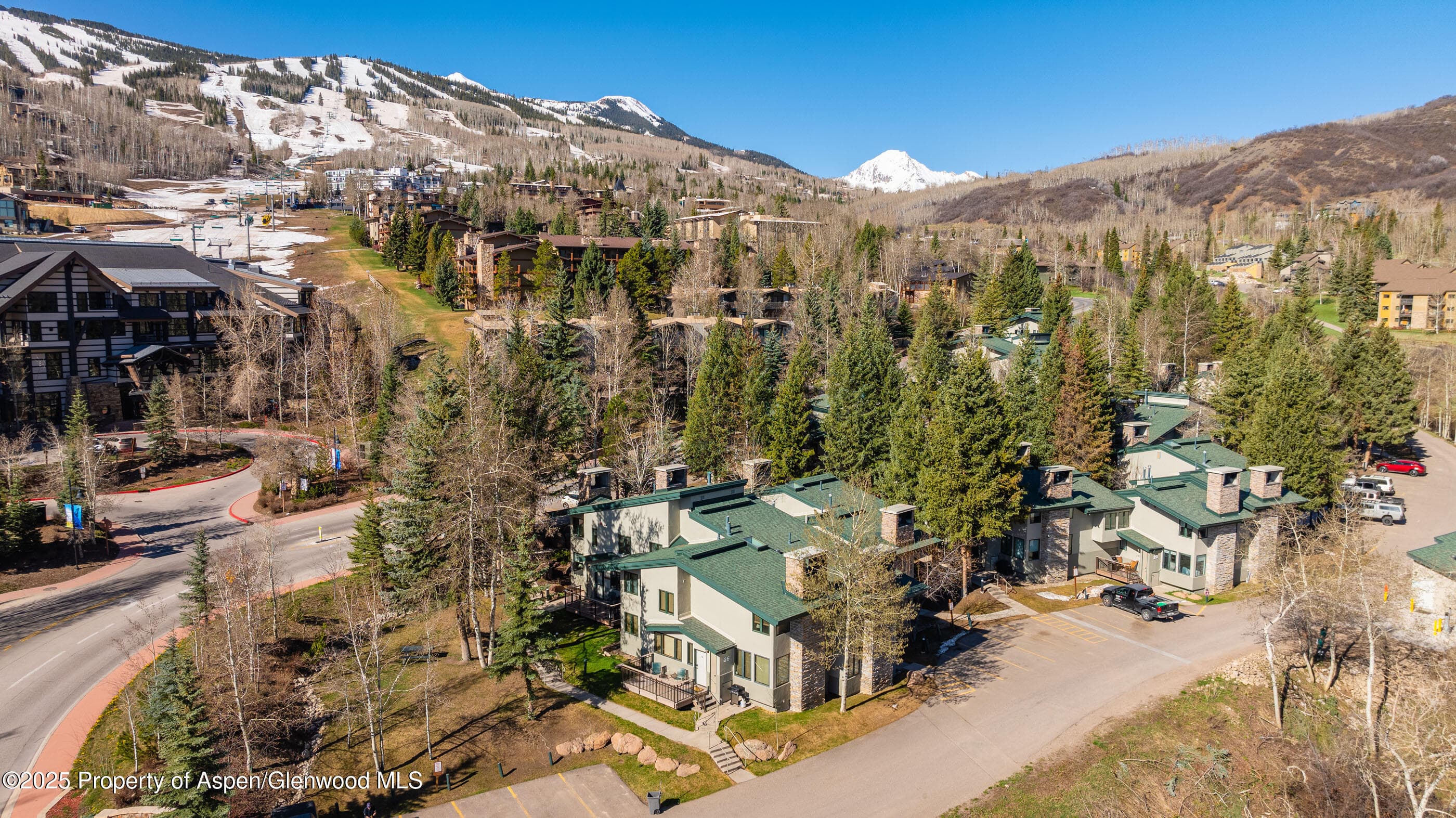 135 Carriage Way 26, Snowmass Village, CO 81615 - Photo 22