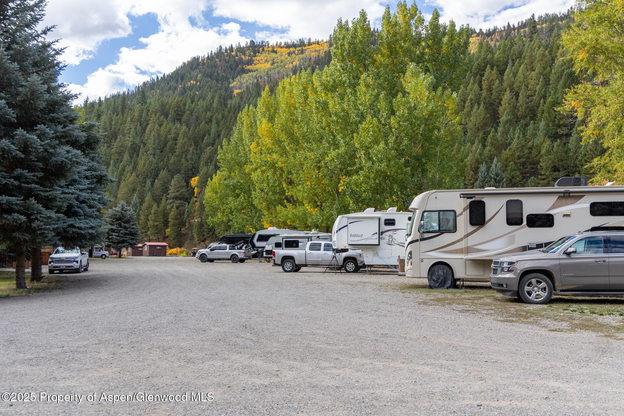 30682 COUNTY ROAD 12, Somerset, CO 81434 - Photo 8