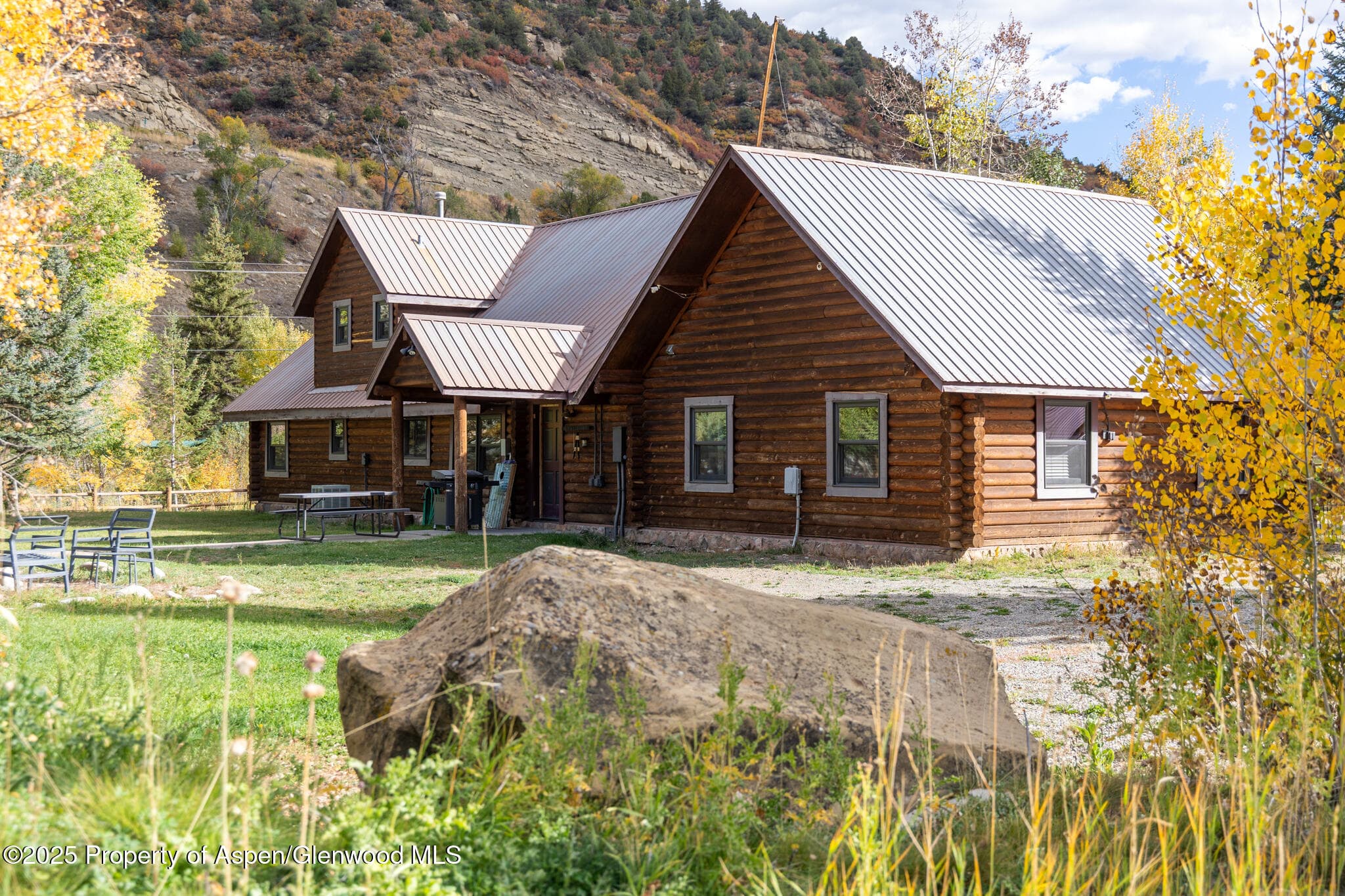 30682 COUNTY ROAD 12, Somerset, CO 81434 - Photo 9