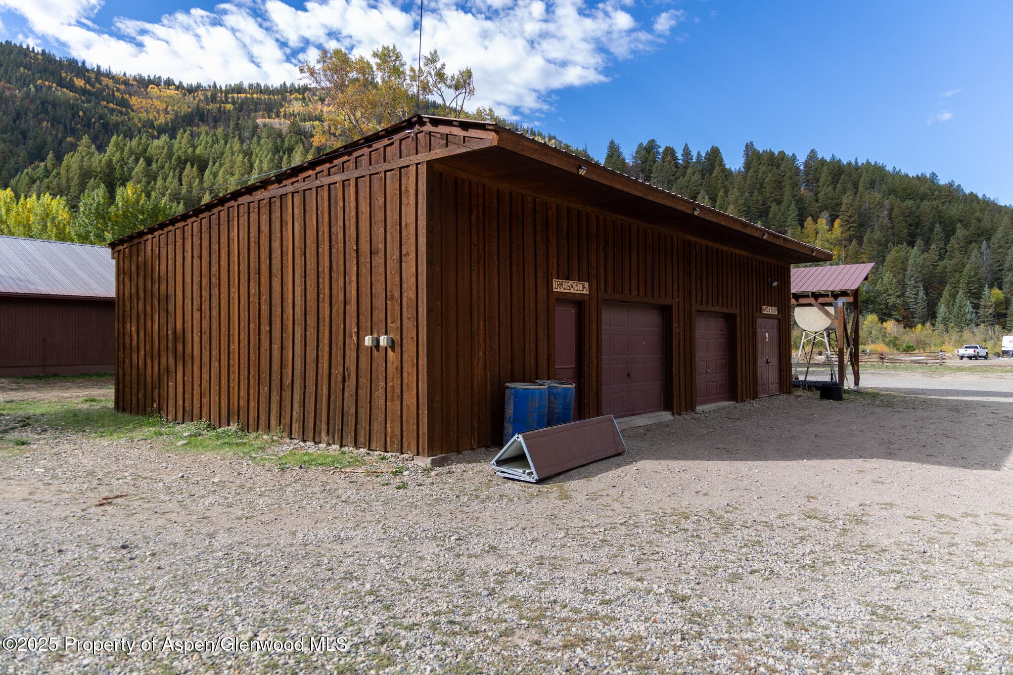 30682 COUNTY ROAD 12, Somerset, CO 81434 - Photo 23