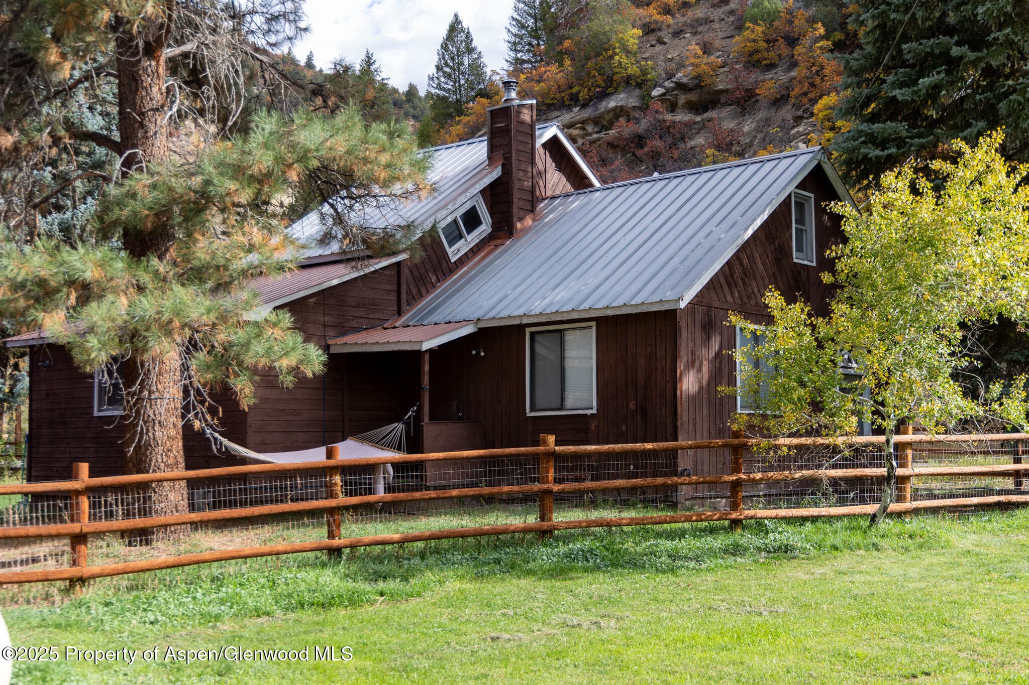 30682 COUNTY ROAD 12, Somerset, CO 81434 - Photo 16