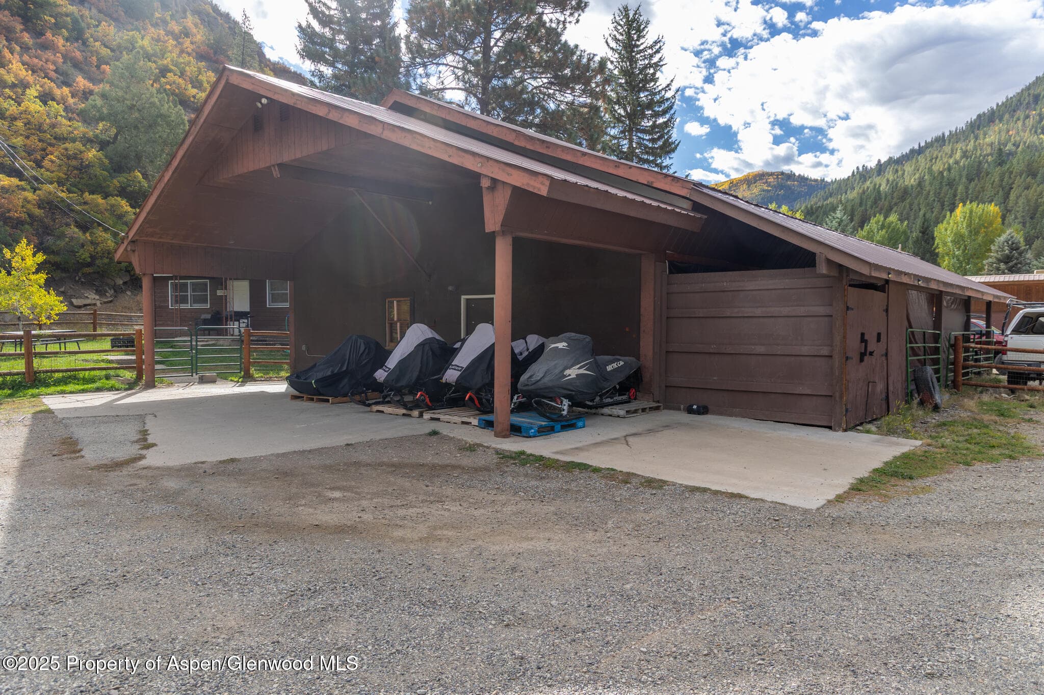 30682 COUNTY ROAD 12, Somerset, CO 81434 - Photo 25