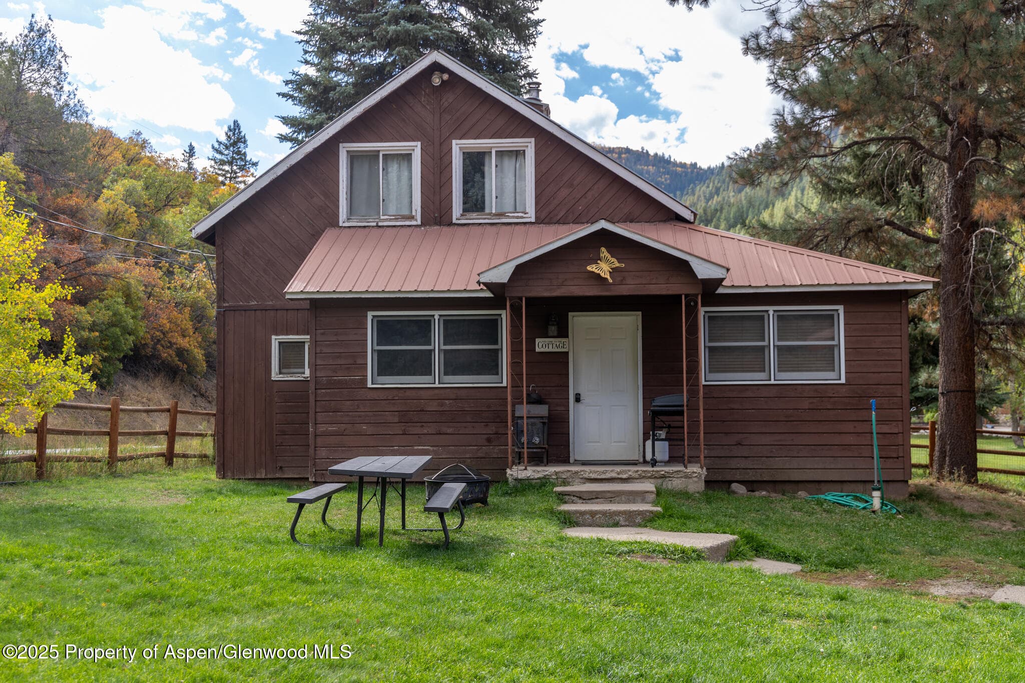 30682 COUNTY ROAD 12, Somerset, CO 81434 - Photo 11