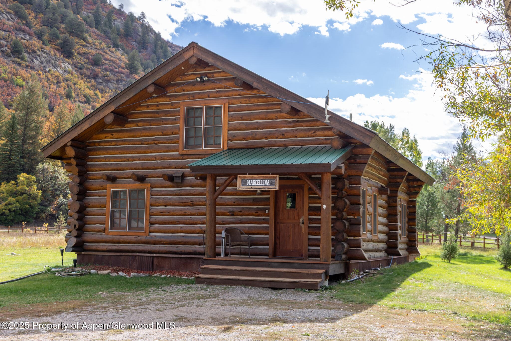 30682 COUNTY ROAD 12, Somerset, CO 81434 - Photo 13