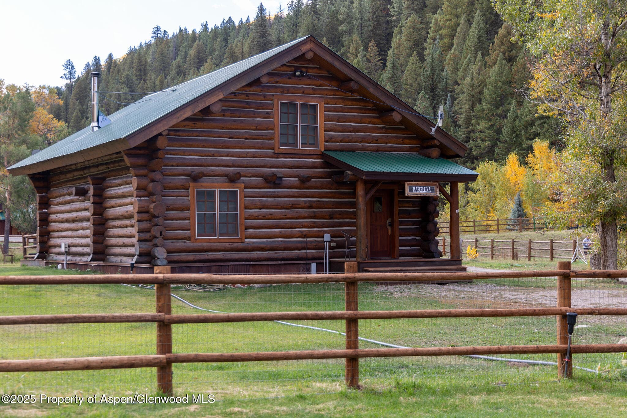 30682 COUNTY ROAD 12, Somerset, CO 81434 - Photo 15