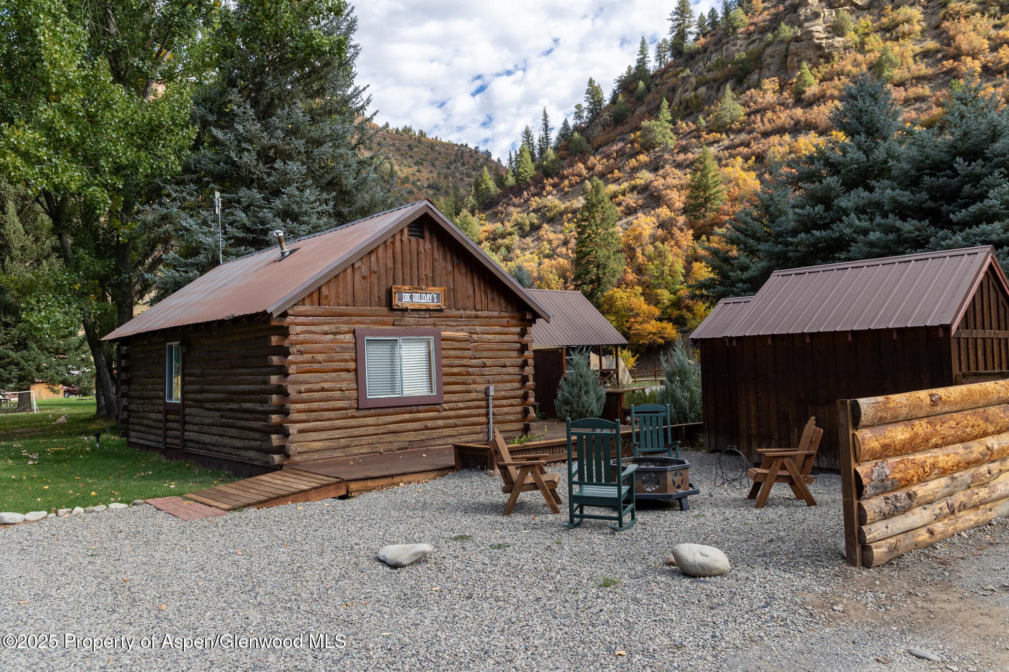 30682 COUNTY ROAD 12, Somerset, CO 81434 - Photo 27