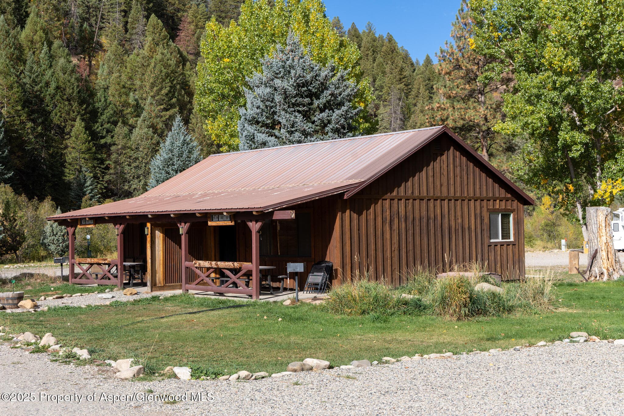 30682 COUNTY ROAD 12, Somerset, CO 81434 - Photo 17
