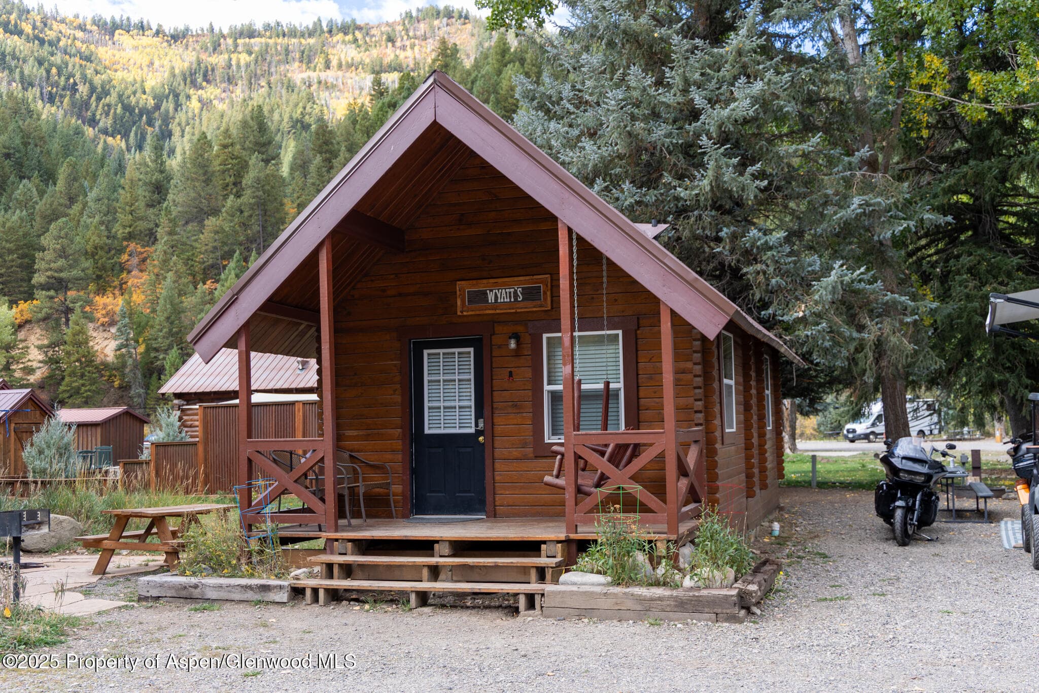 30682 COUNTY ROAD 12, Somerset, CO 81434 - Photo 28