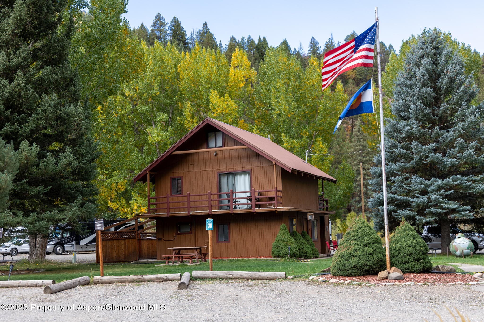30682 COUNTY ROAD 12, Somerset, CO 81434 - Photo 31