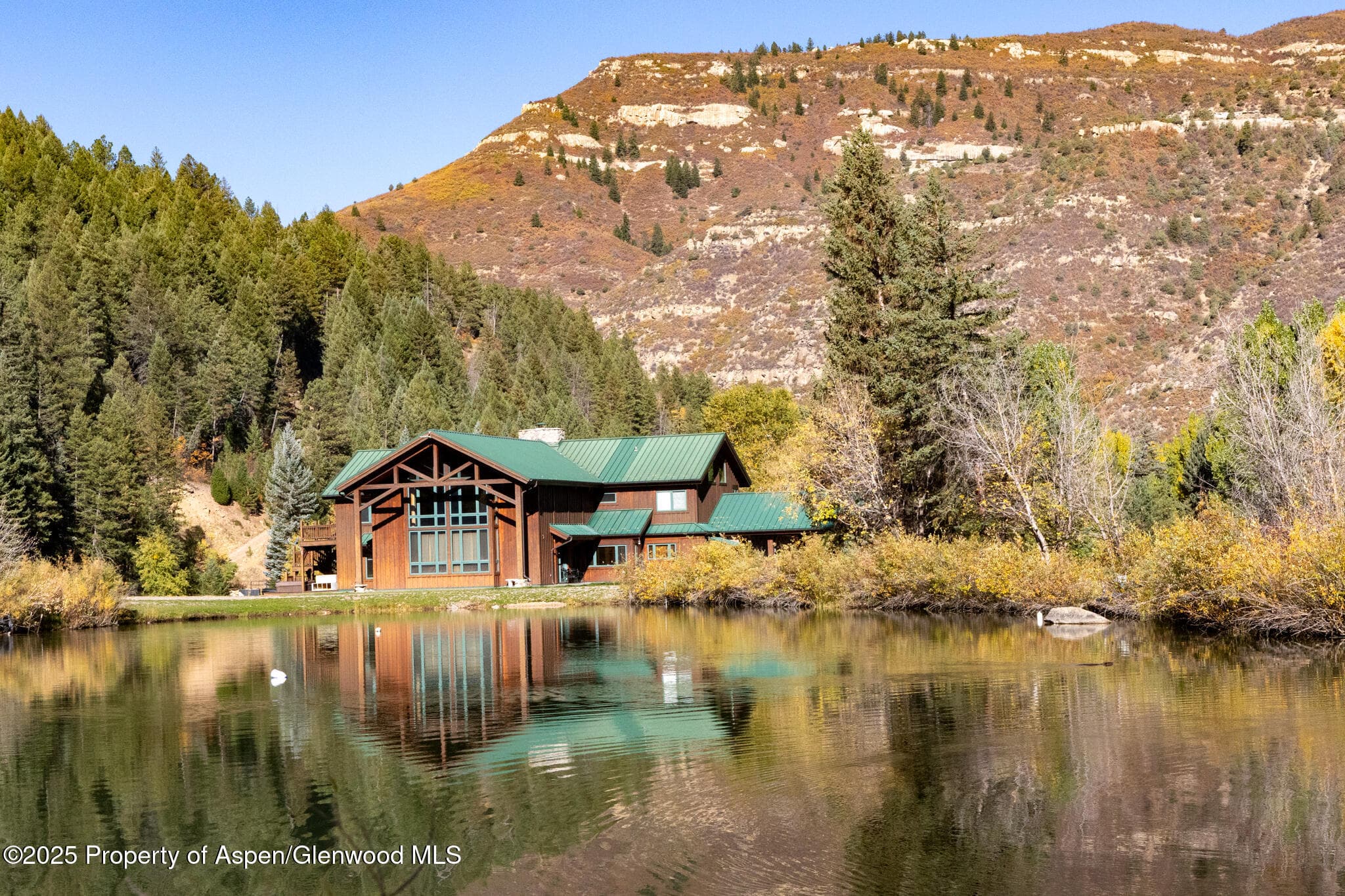 30682 COUNTY ROAD 12, Somerset, CO 81434 - Photo 37