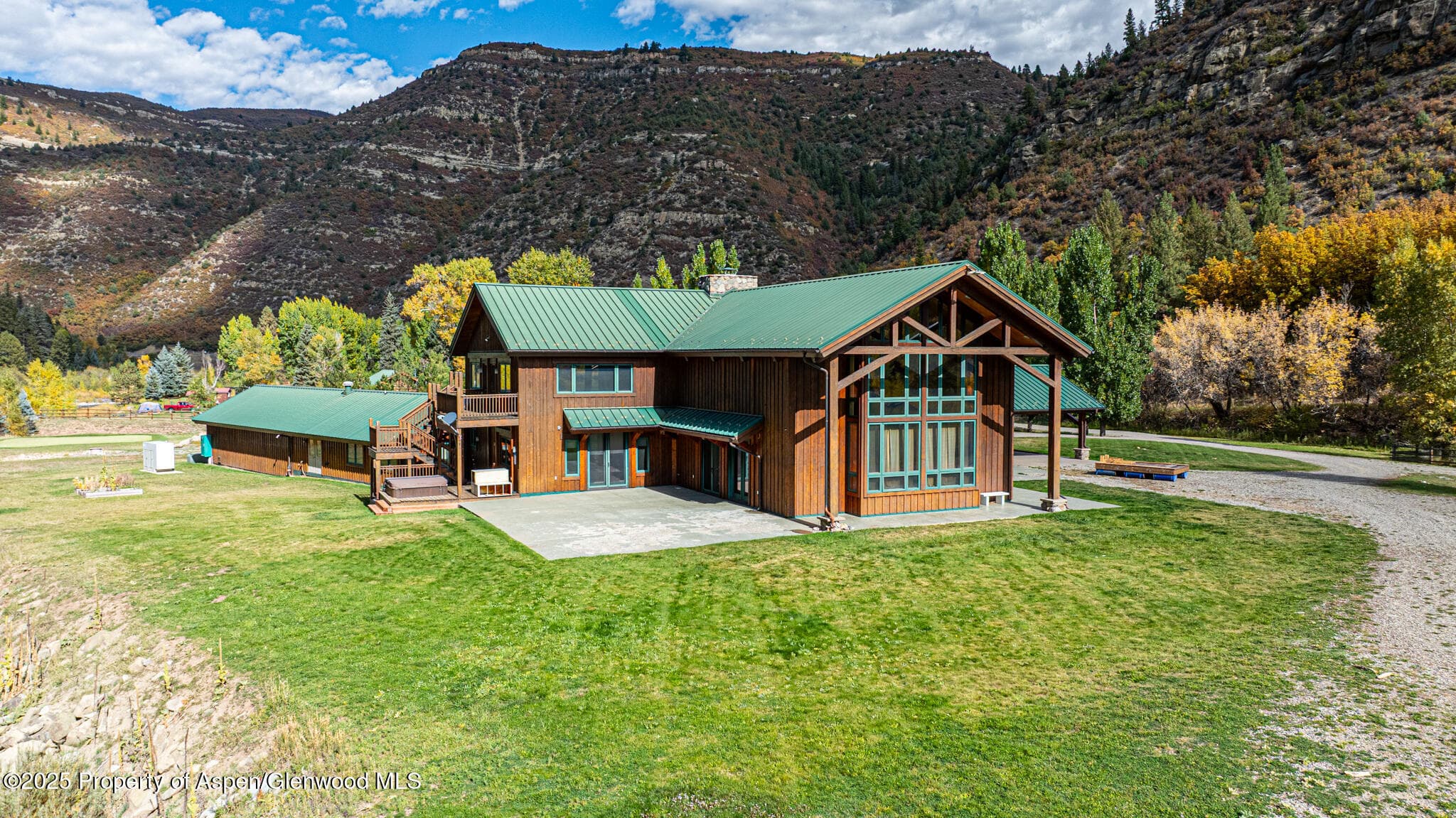 30682 COUNTY ROAD 12, Somerset, CO 81434 - Photo 39