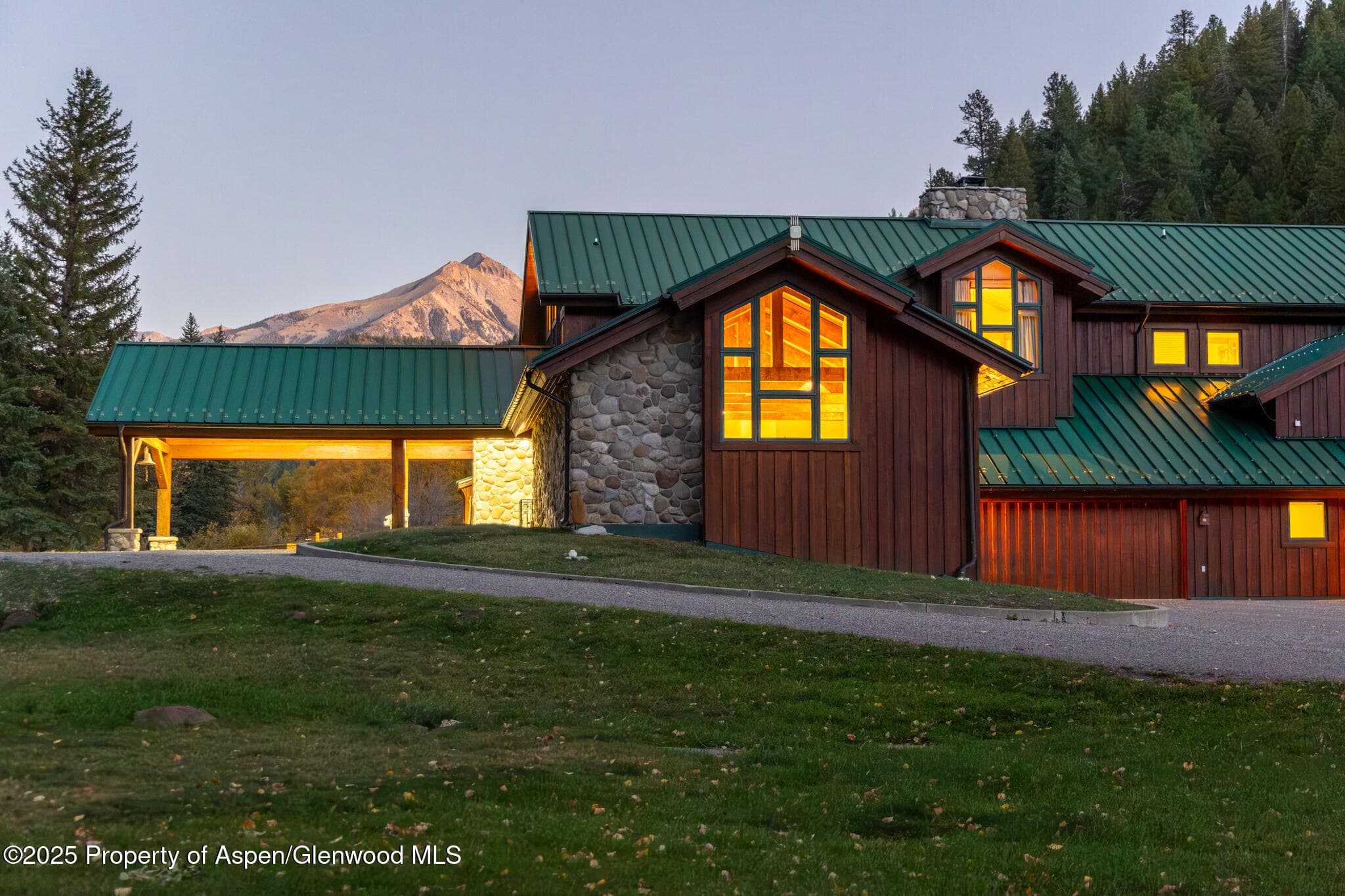 30682 COUNTY ROAD 12, Somerset, CO 81434 - Photo 40