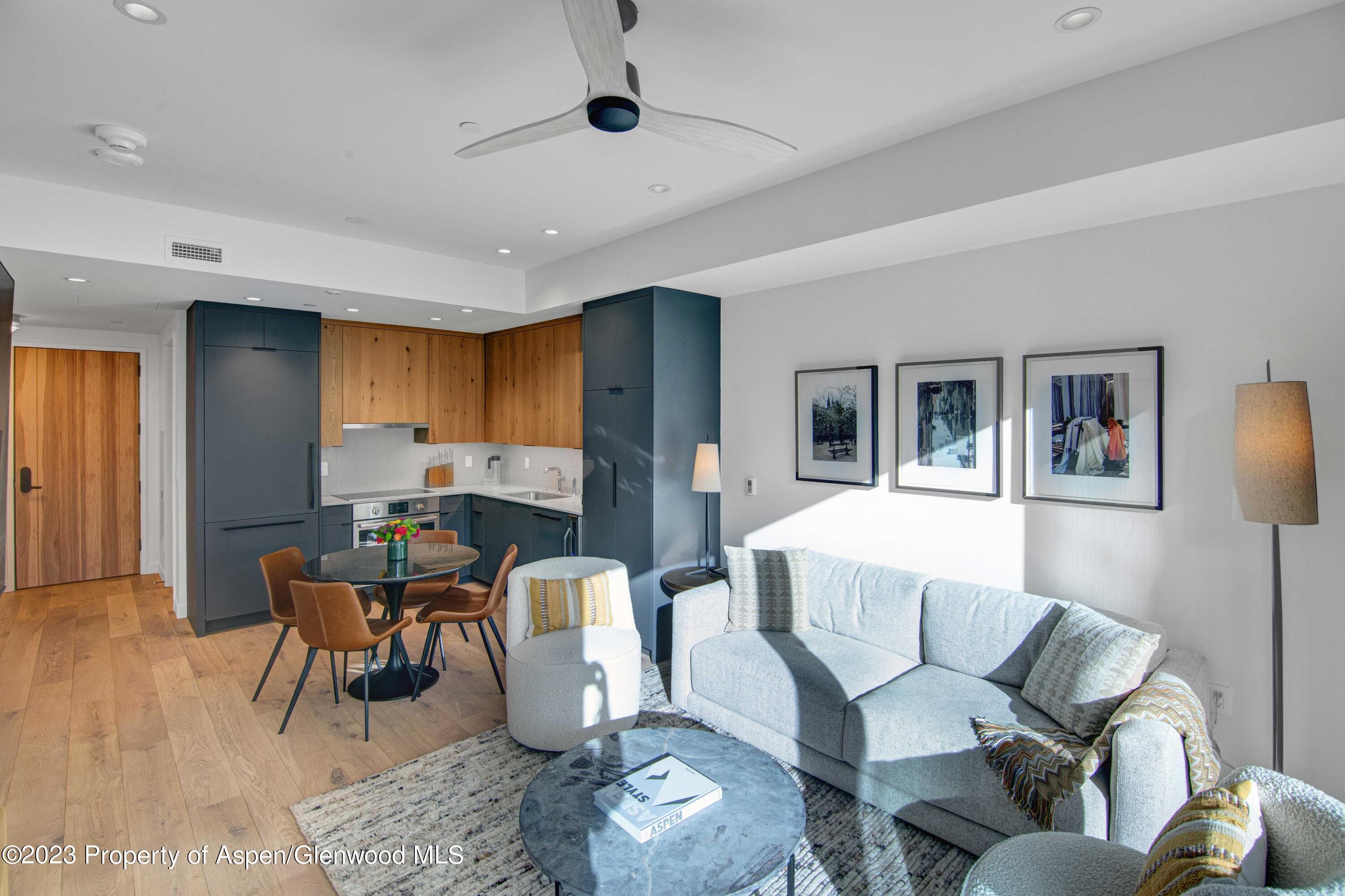 119 Wood Road 107, Snowmass Village, CO 81615 - Photo 4