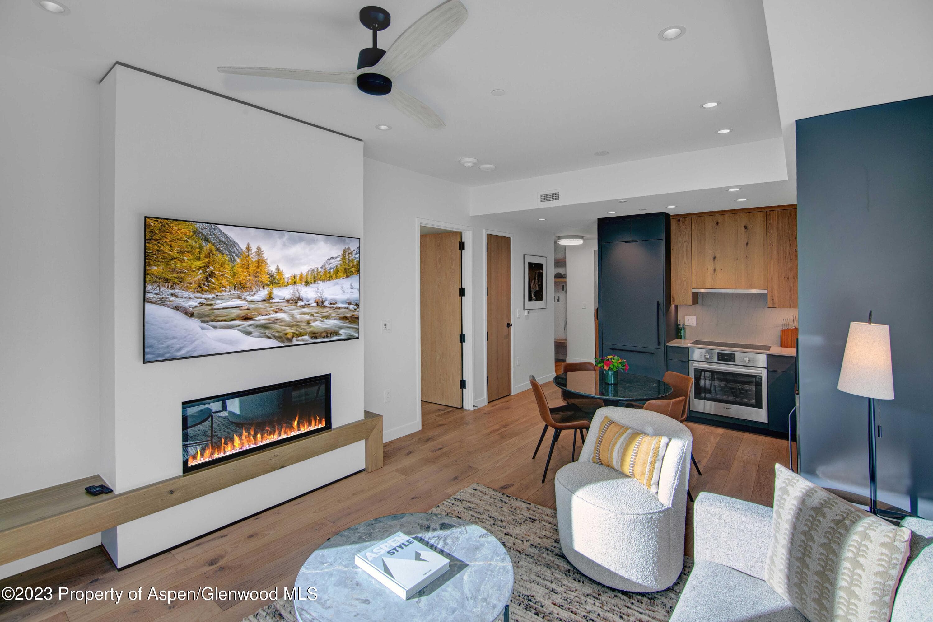 119 Wood Road 107, Snowmass Village, CO 81615 - Photo 5