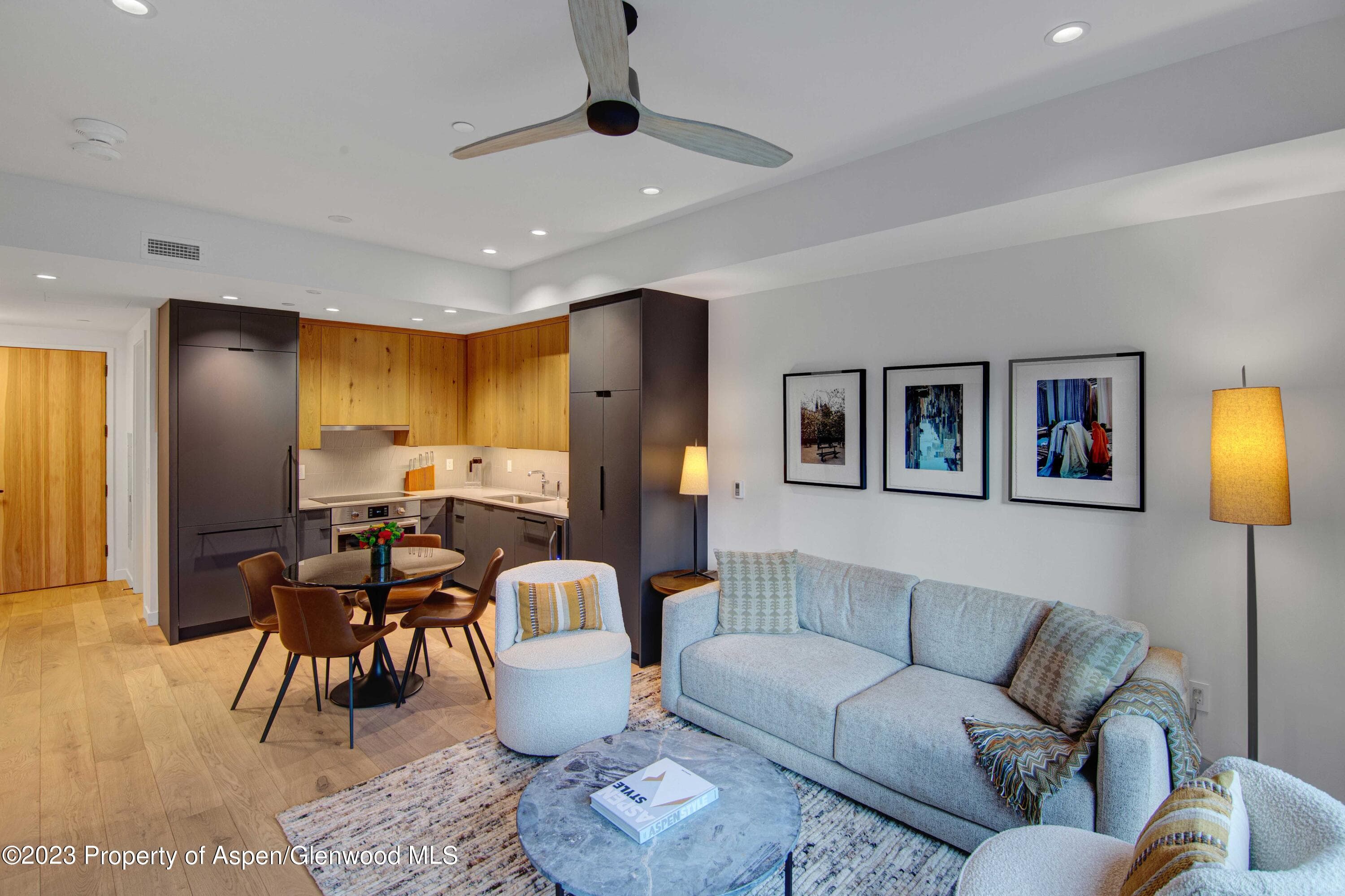 119 Wood Road 107, Snowmass Village, CO 81615 - Photo 8