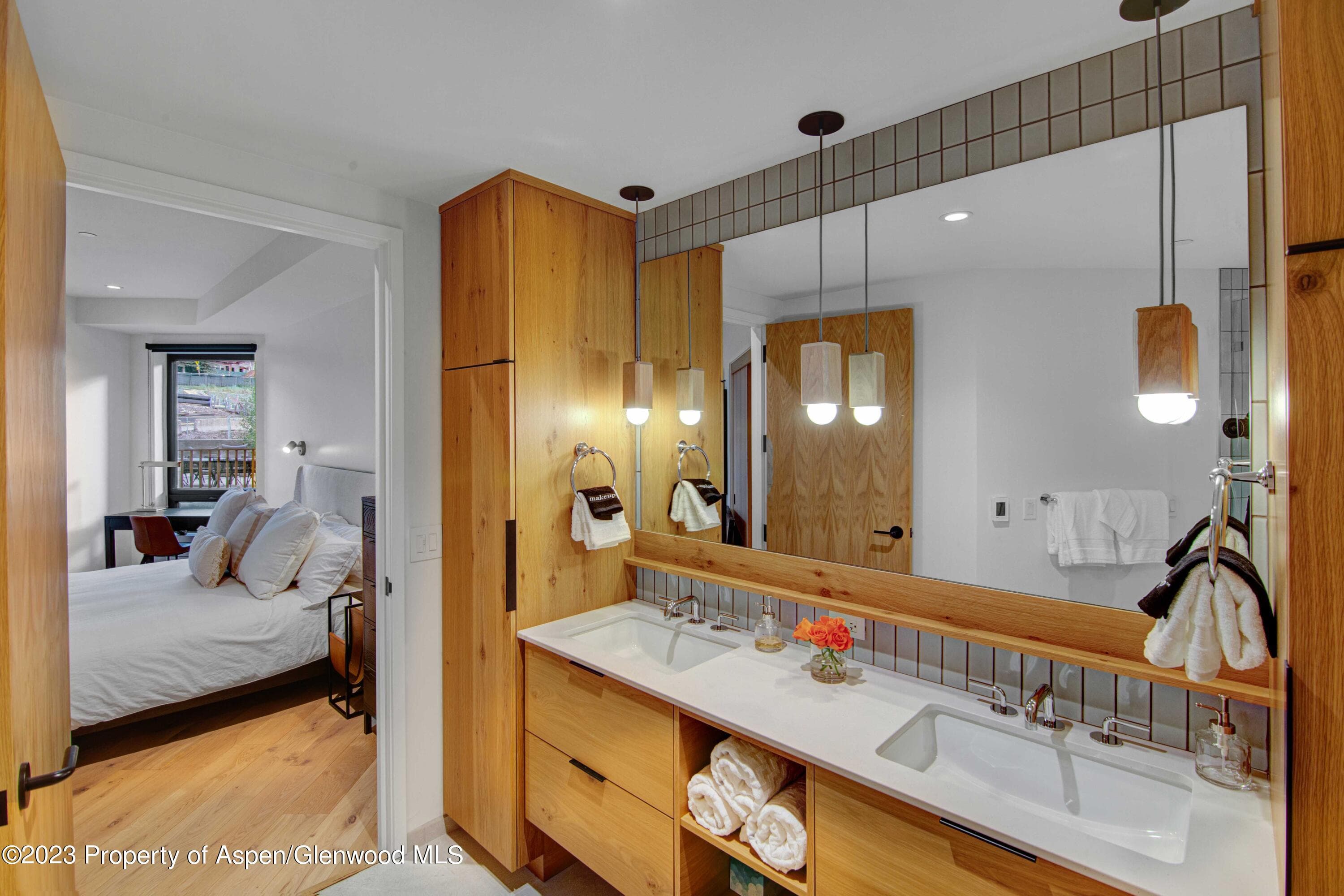 119 Wood Road 107, Snowmass Village, CO 81615 - Photo 17