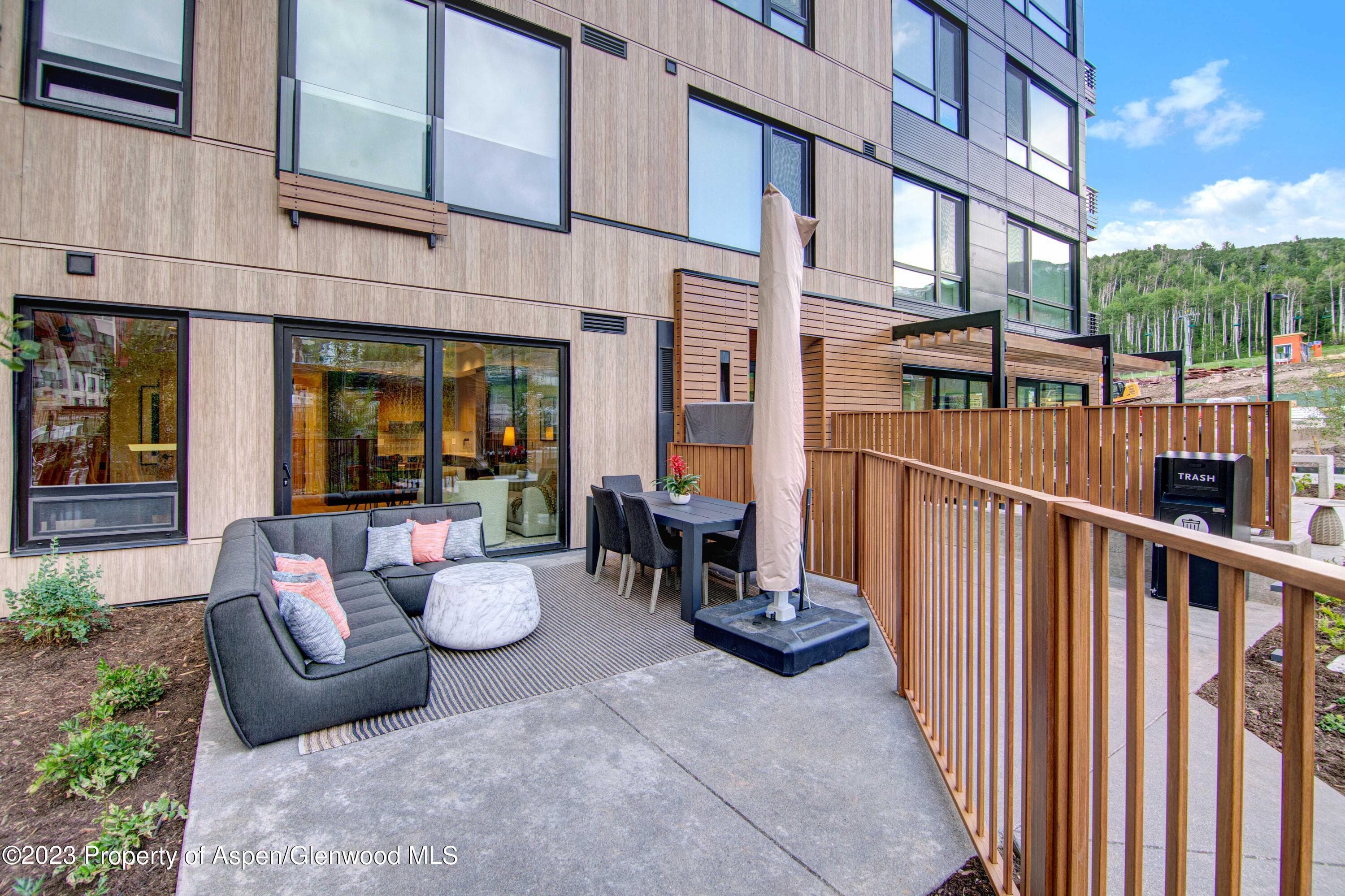 119 Wood Road 107, Snowmass Village, CO 81615 - Photo 20