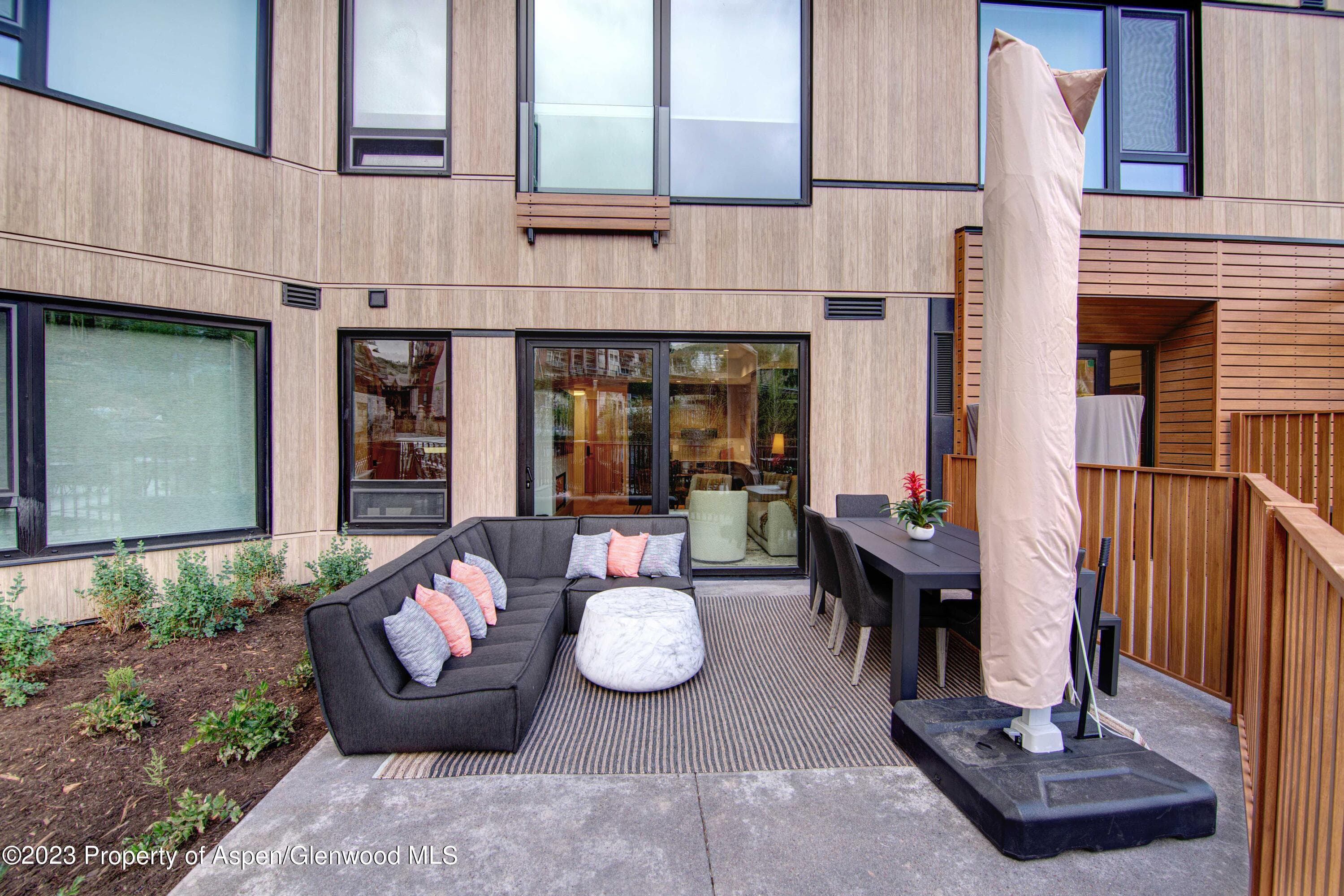 119 Wood Road 107, Snowmass Village, CO 81615 - Photo 22