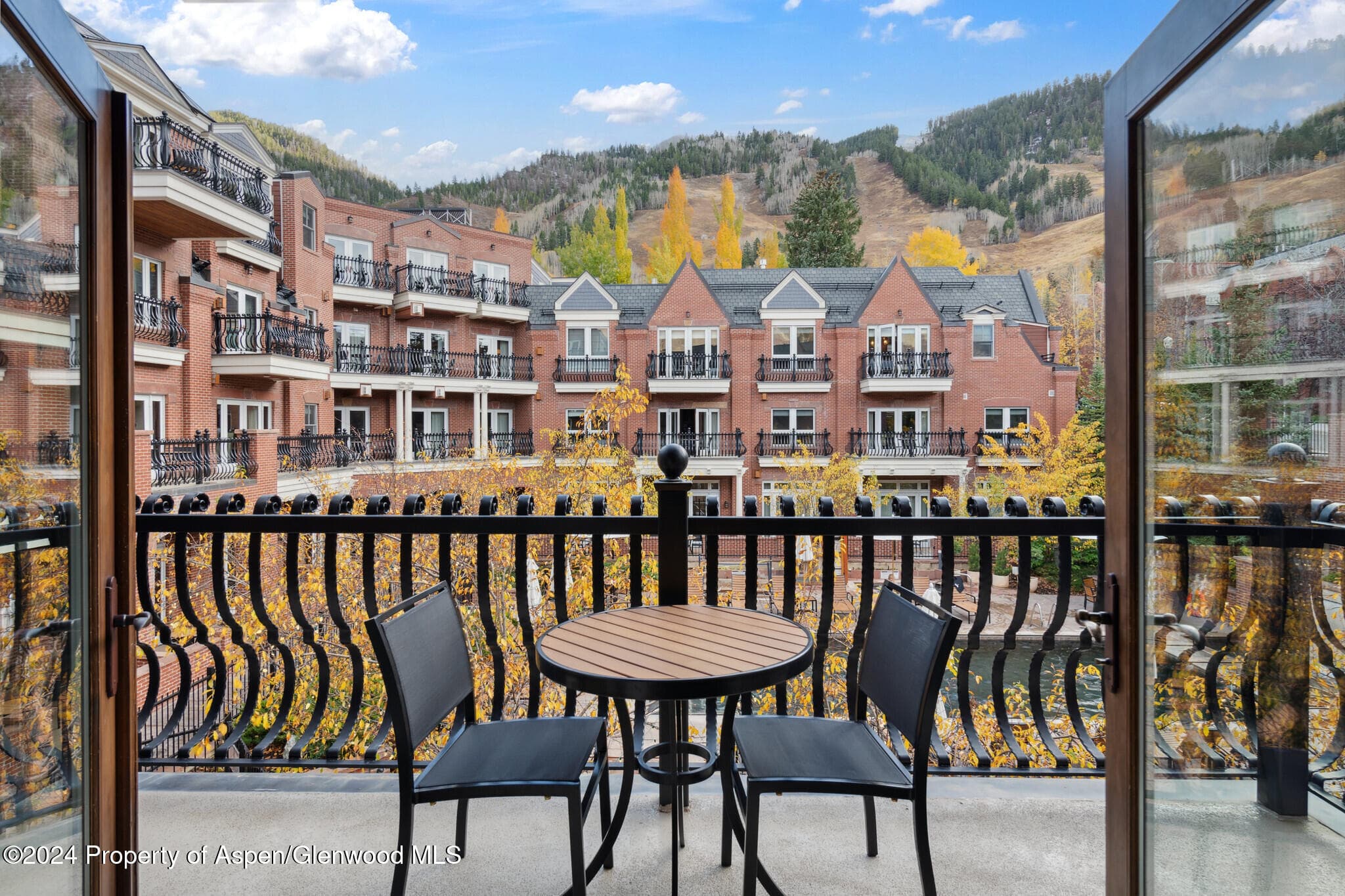 415 E Dean St., Unit 10, Week 30, Aspen, CO 81611 - Photo 2