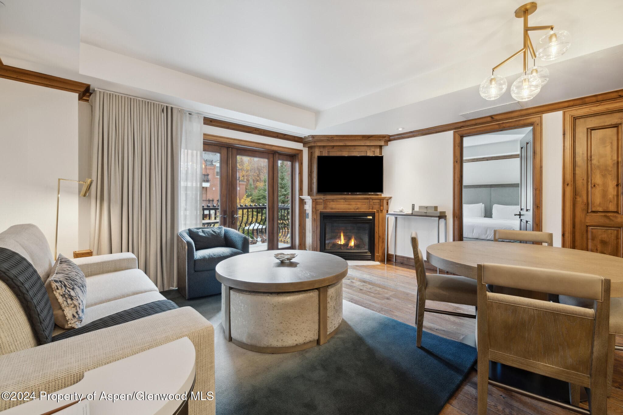 415 E Dean St., Unit 10, Week 30, Aspen, CO 81611 - Photo 3