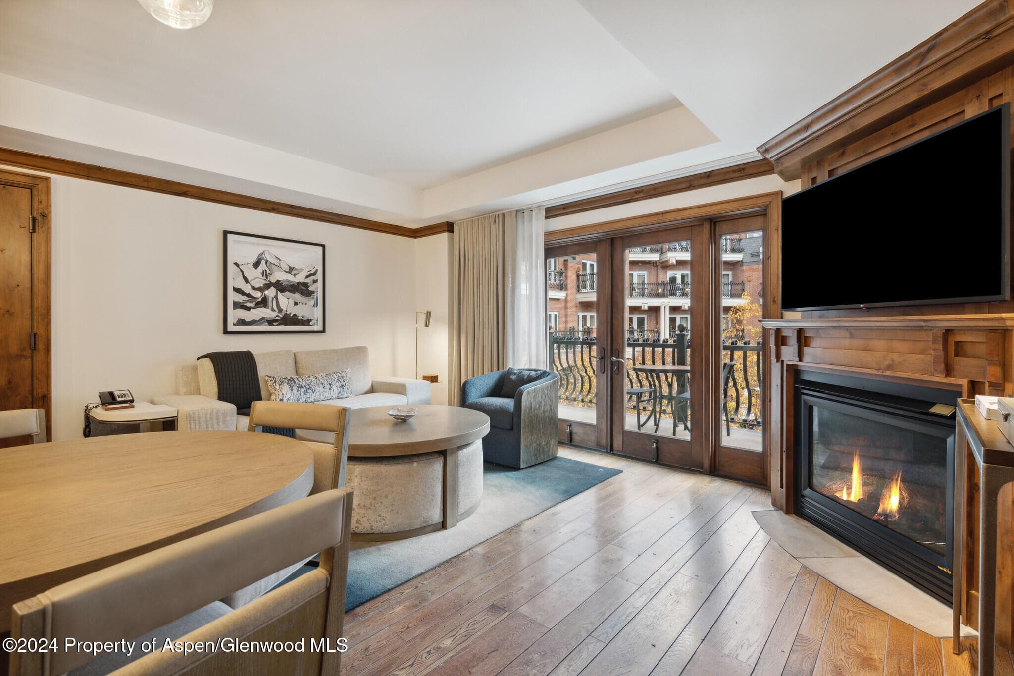 415 E Dean St., Unit 10, Week 30, Aspen, CO 81611 - Photo 4