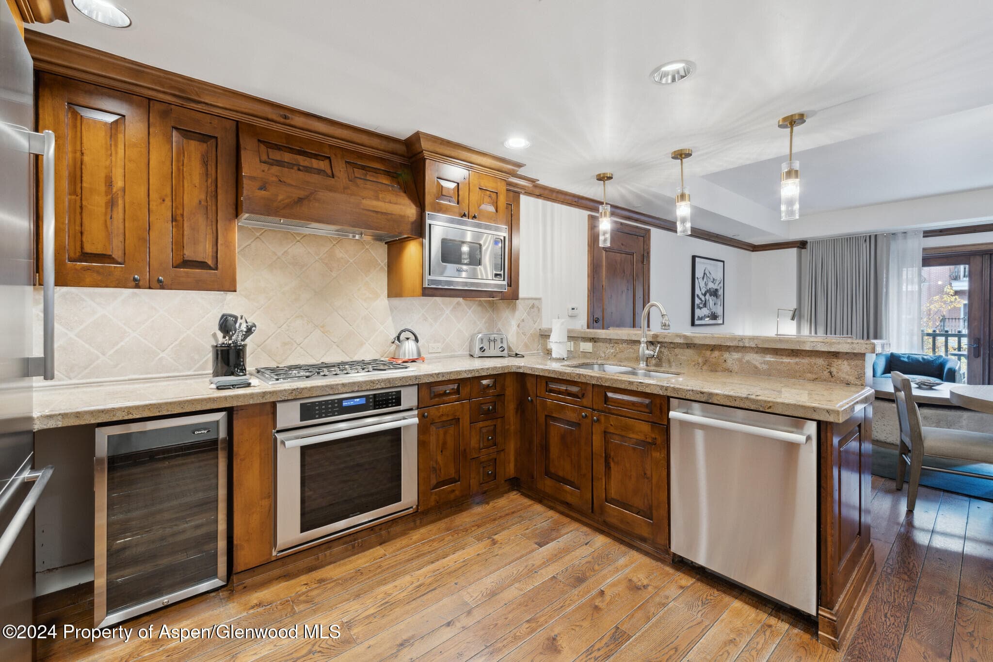 415 E Dean St., Unit 10, Week 30, Aspen, CO 81611 - Photo 5