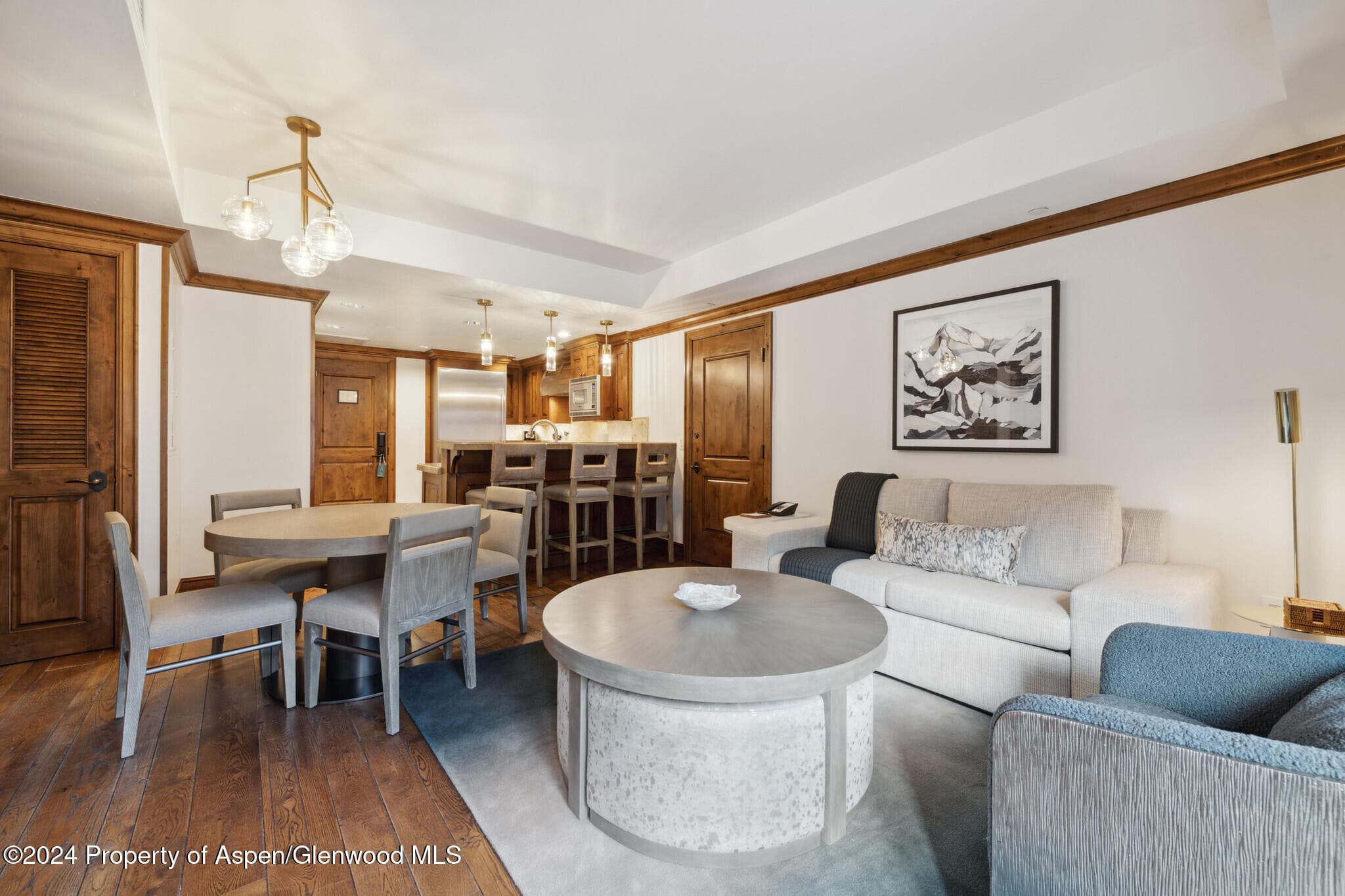 415 E Dean St., Unit 10, Week 30, Aspen, CO 81611 - Photo 6