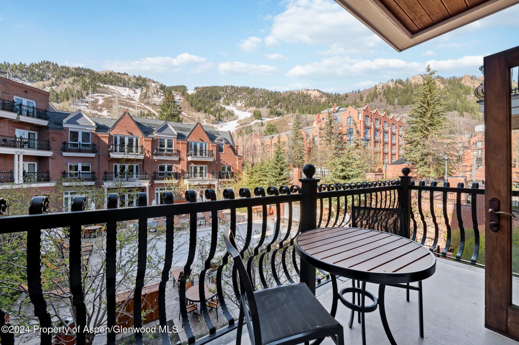 415 E Dean St., Unit 10, Week 30, Aspen, CO 81611 - Photo 7