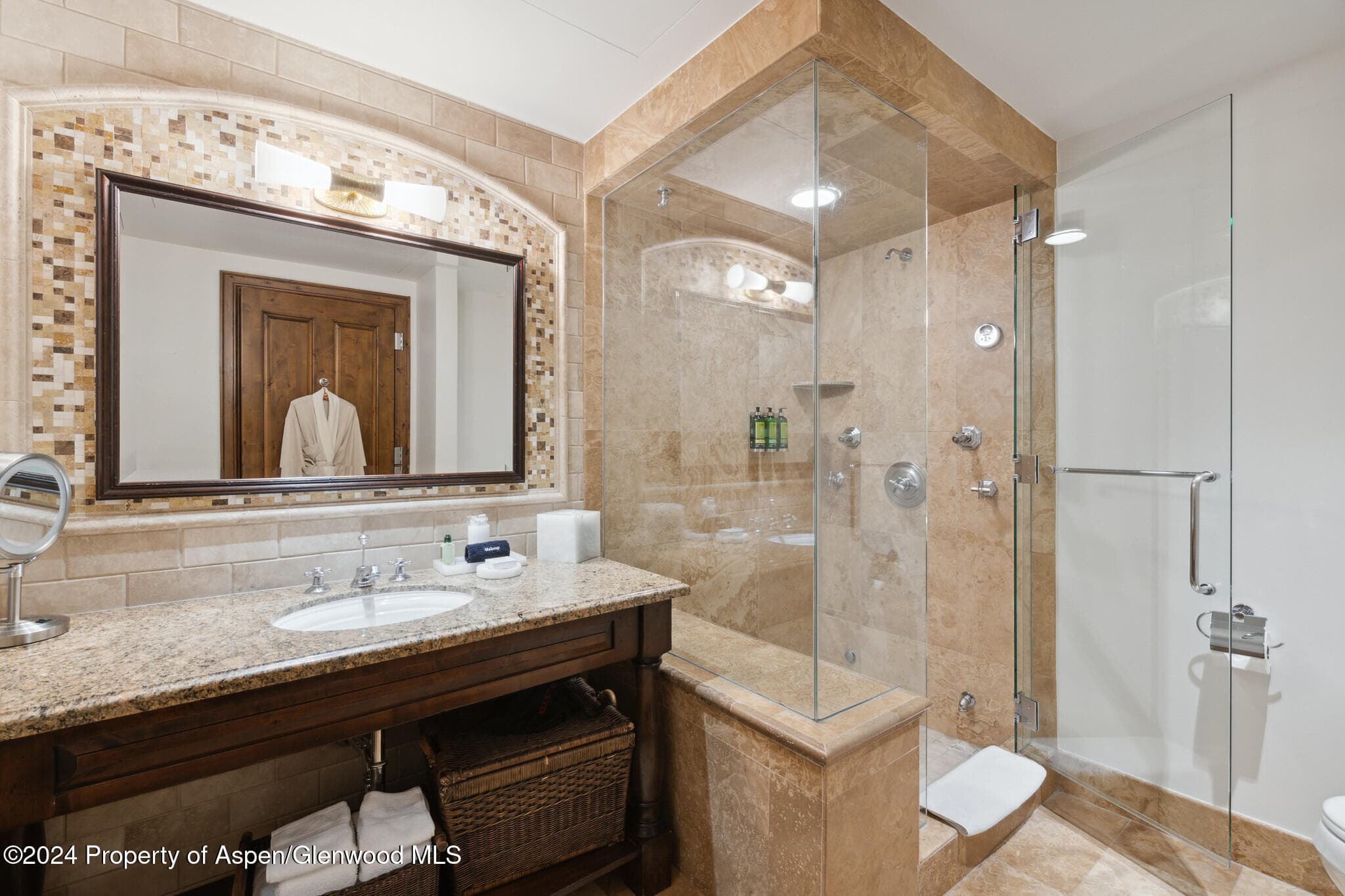 415 E Dean St., Unit 10, Week 30, Aspen, CO 81611 - Photo 15