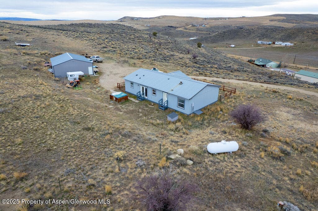 110 Ponderosa Pass, Craig, CO 81625 - Photo 2