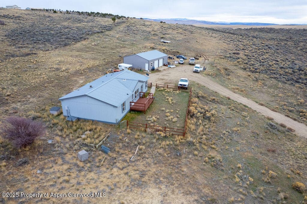 110 Ponderosa Pass, Craig, CO 81625 - Photo 3