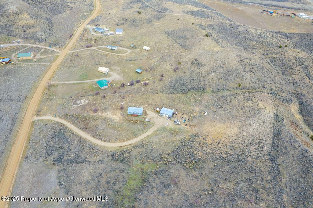110 Ponderosa Pass, Craig, CO 81625 - Photo 39