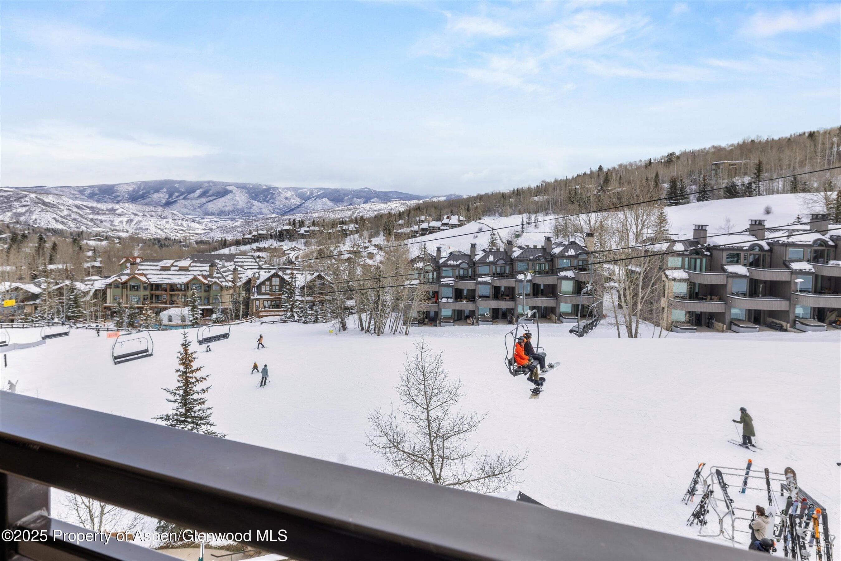 130 Wood Road 530, Snowmass Village, CO 81615 - Photo 2