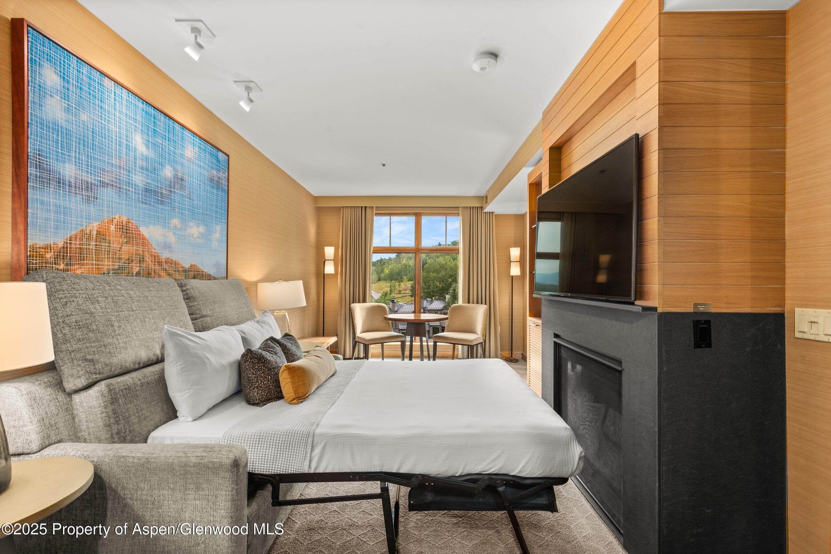 130 Wood Road 530, Snowmass Village, CO 81615 - Photo 5