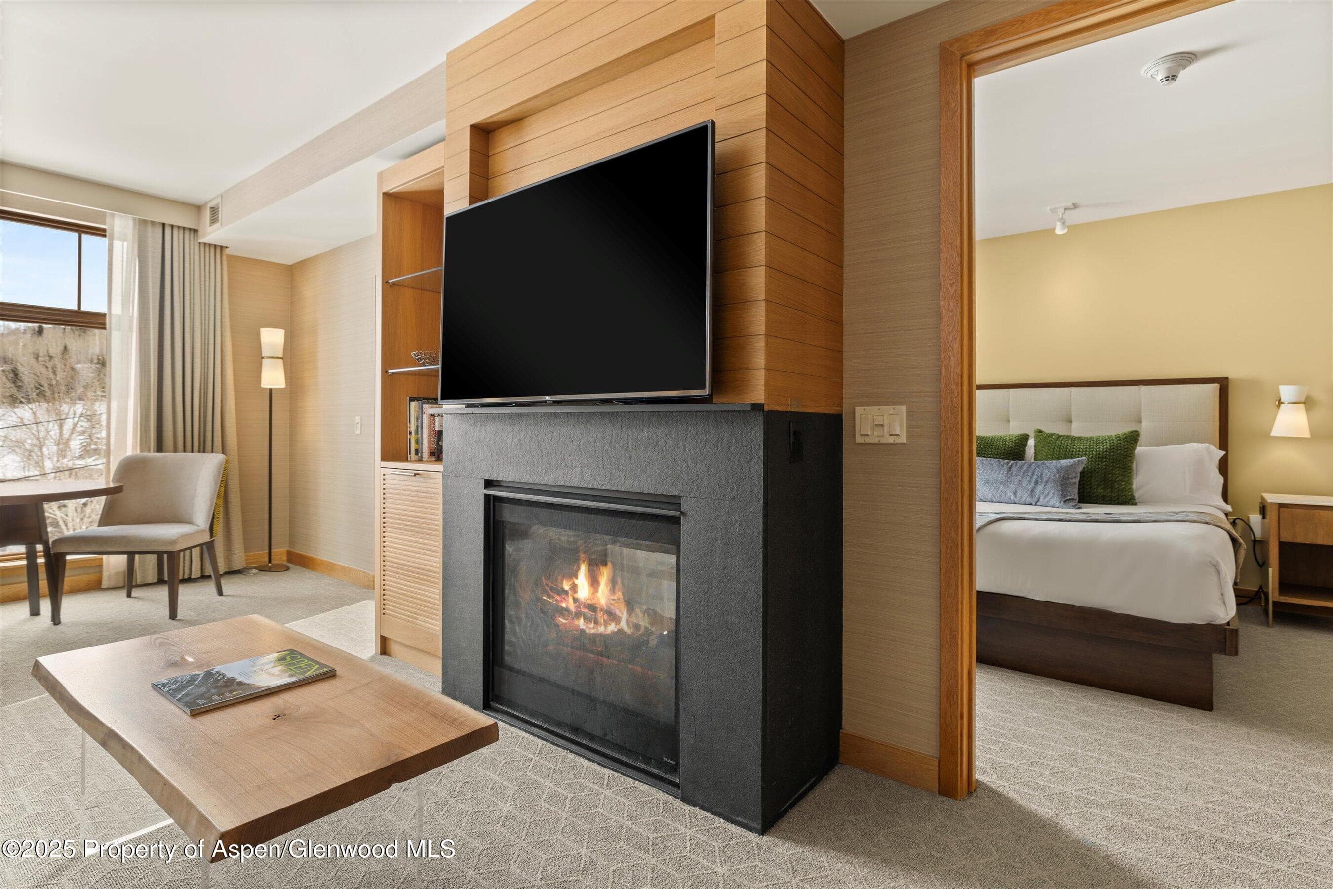 130 Wood Road 530, Snowmass Village, CO 81615 - Photo 6