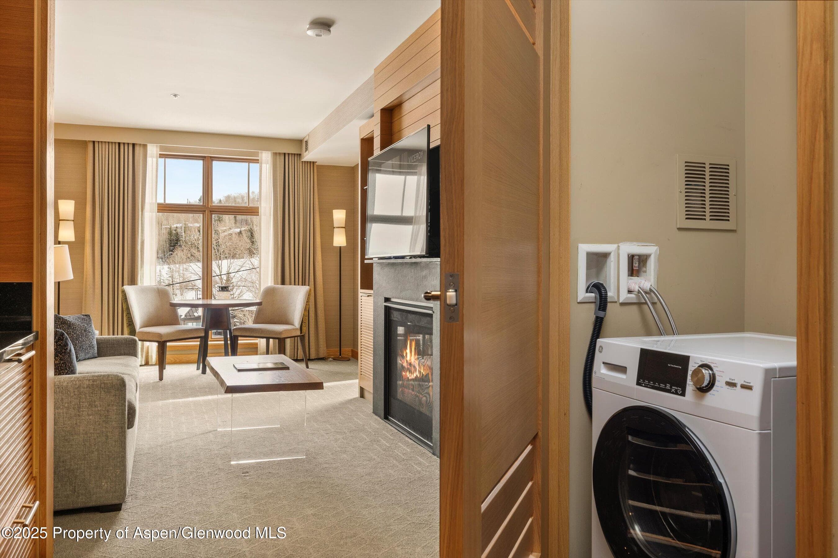 130 Wood Road 530, Snowmass Village, CO 81615 - Photo 11