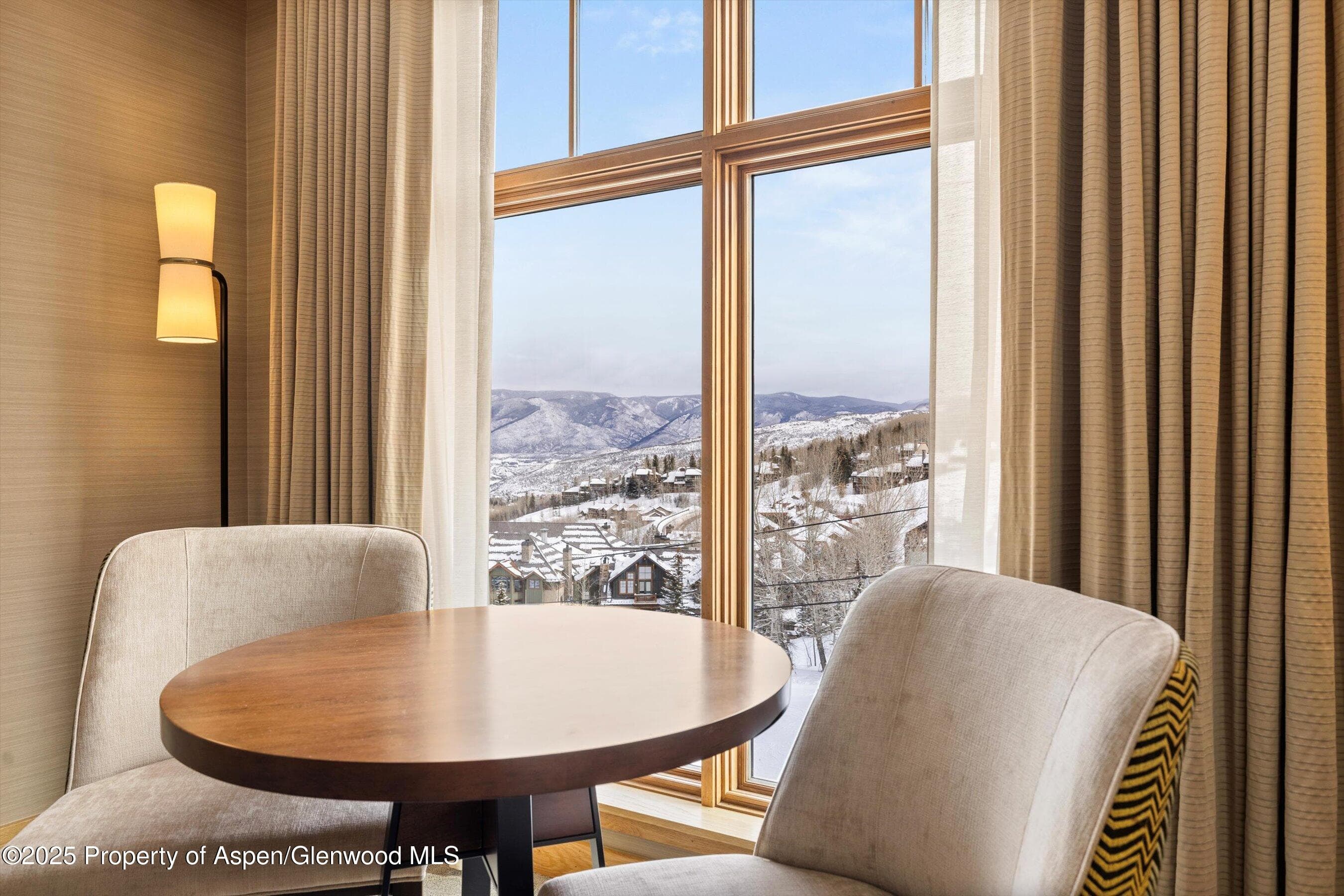 130 Wood Road 530, Snowmass Village, CO 81615 - Photo 12