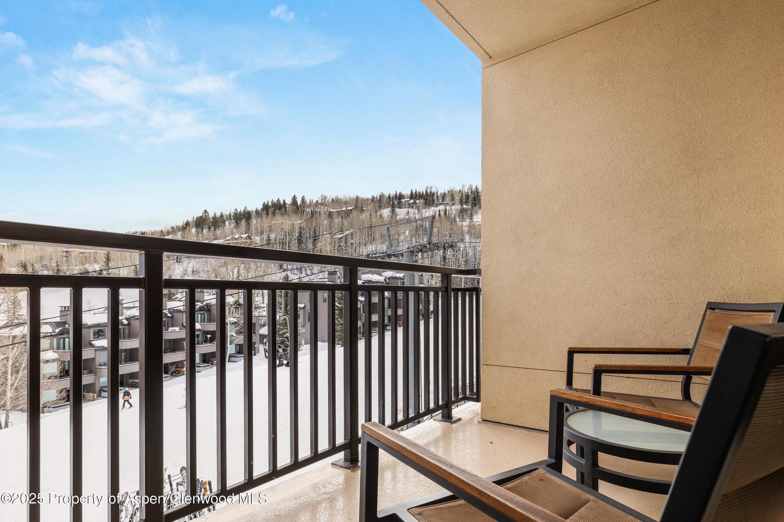 130 Wood Road 530, Snowmass Village, CO 81615 - Photo 13