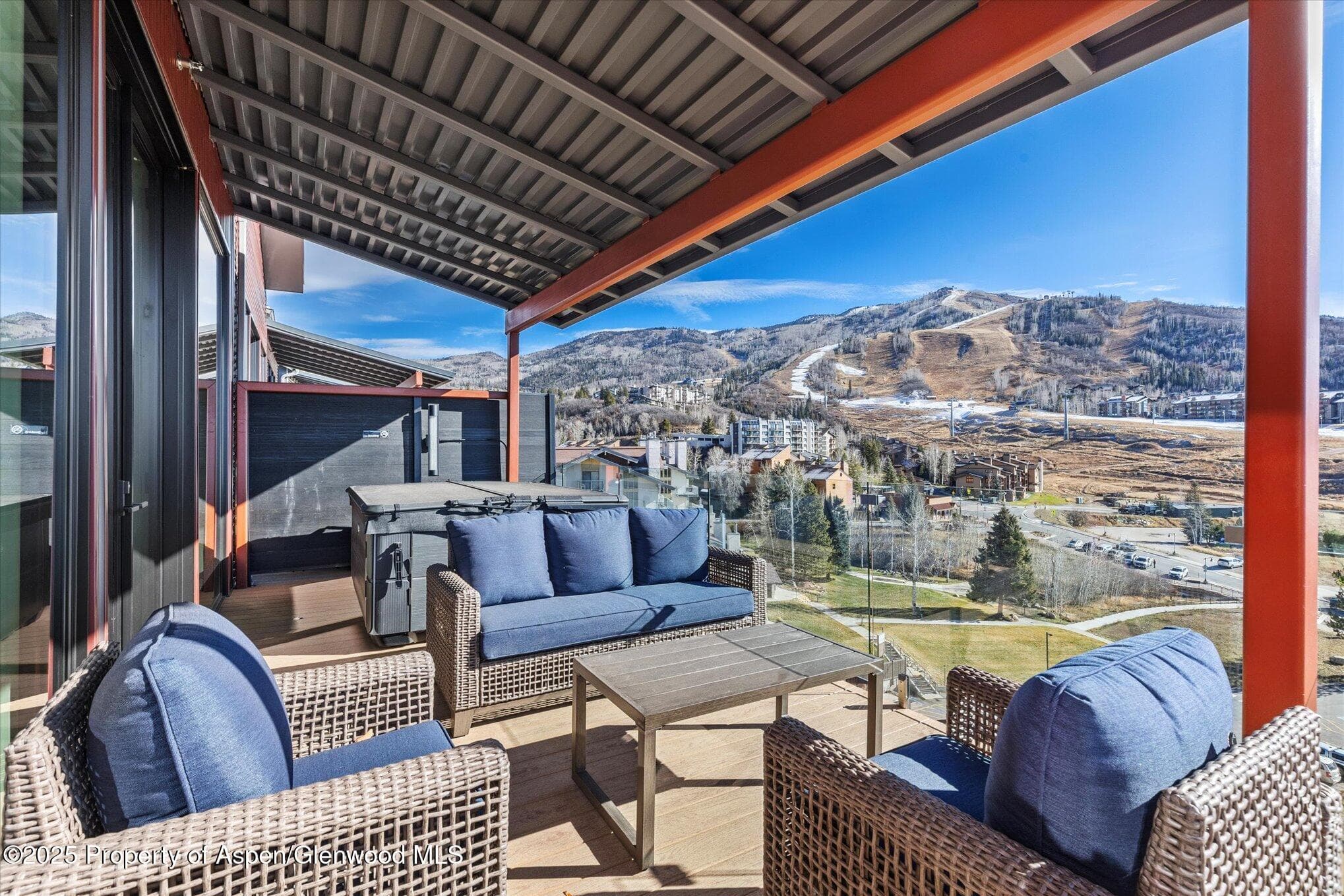 1855 BURGESS CREEK Road 1, Steamboat, CO 80487 - Photo 2