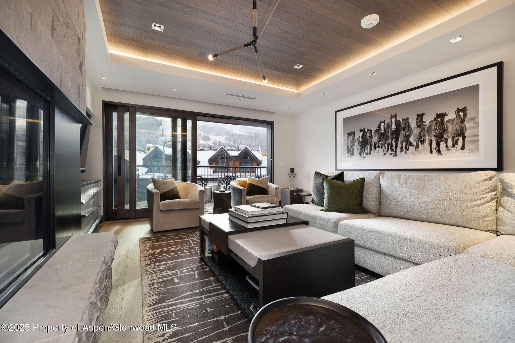 430 S Frontage Road RU-205, Vail, CO 81657 - Photo 1