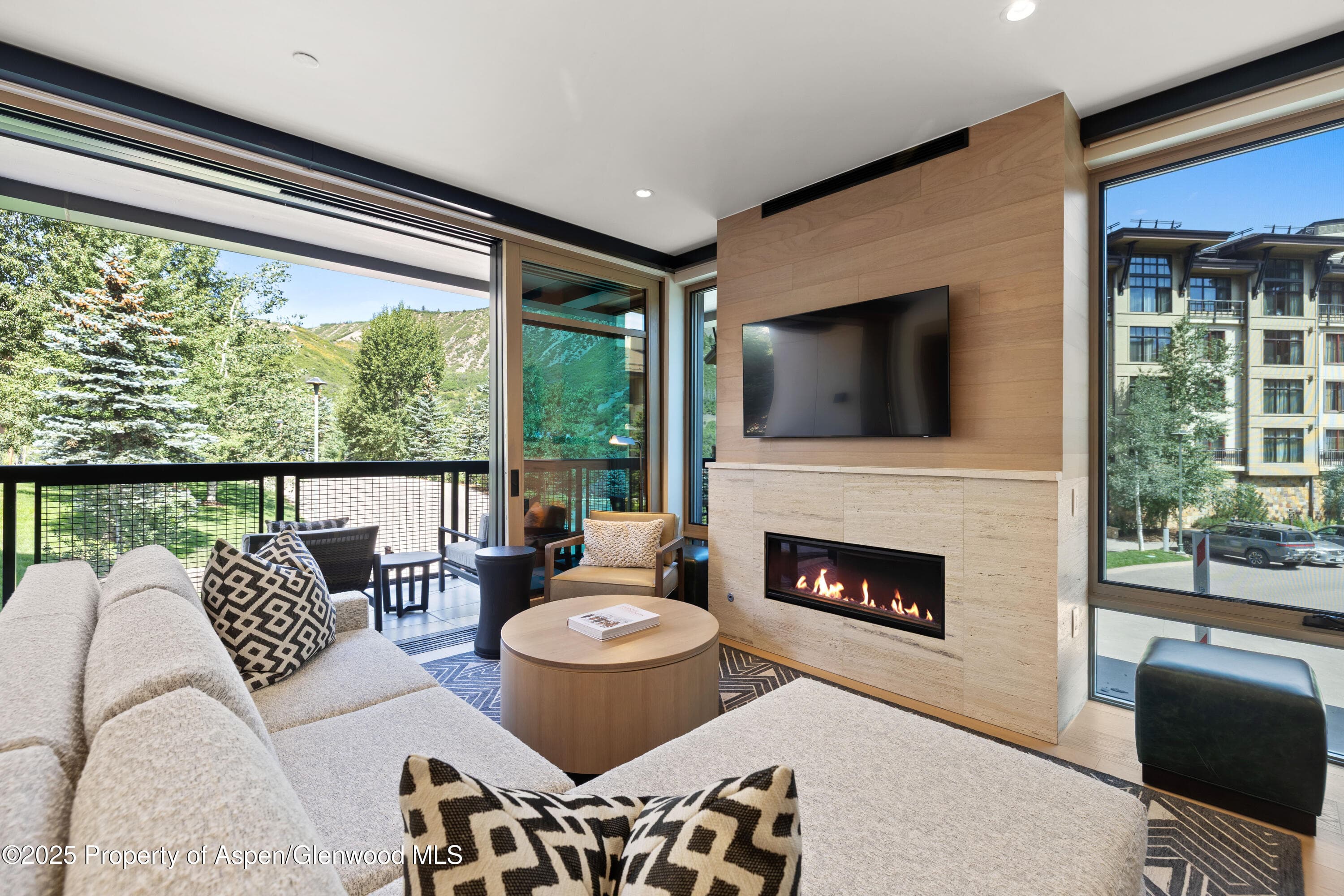 130 Wood Road Assay Hill 264 - Cirque, Snowmass Village, CO 81615