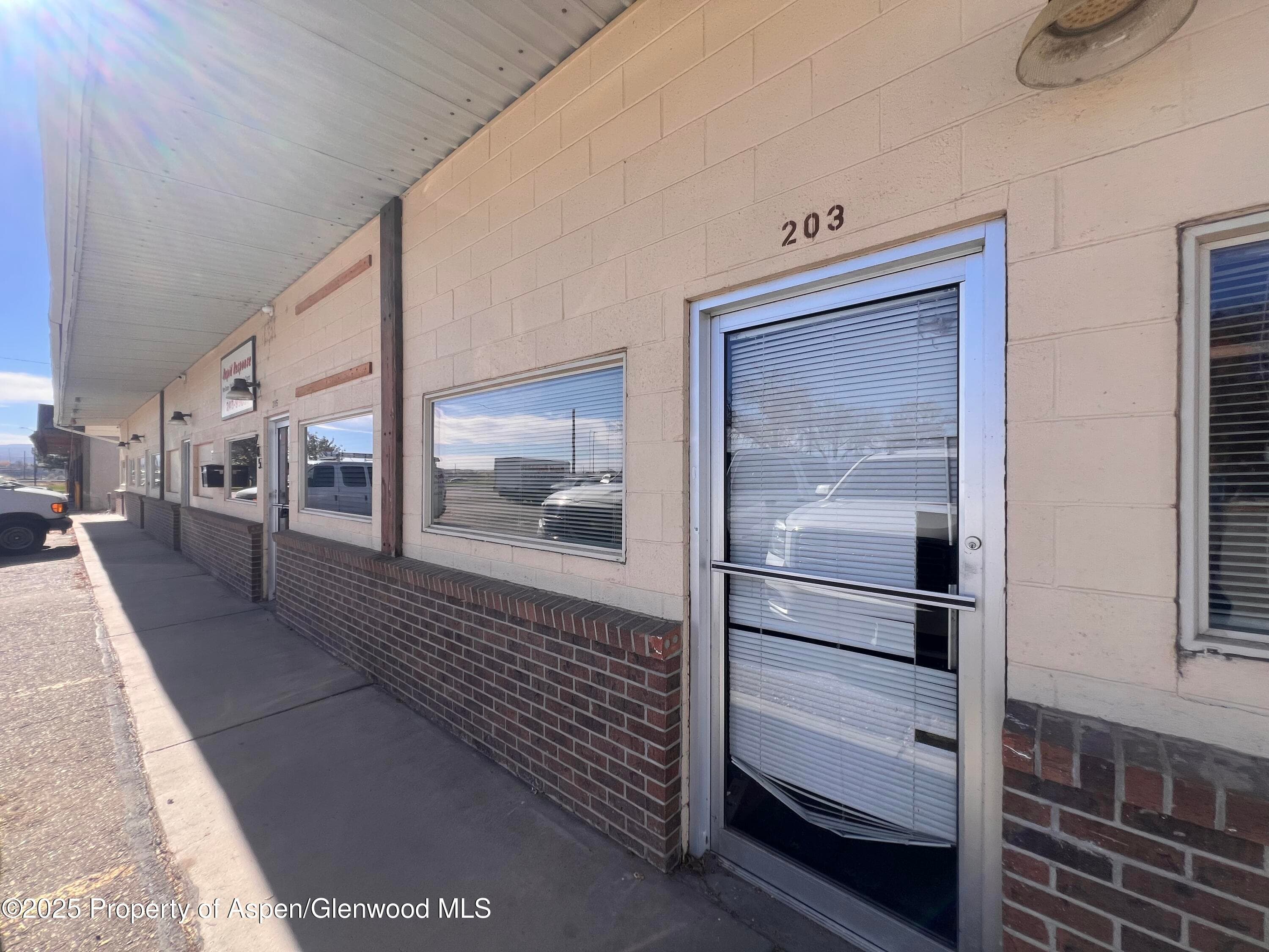 201 S 15th Street 203, 205,& 207, Grand Junction, CO 81501 - Photo 2