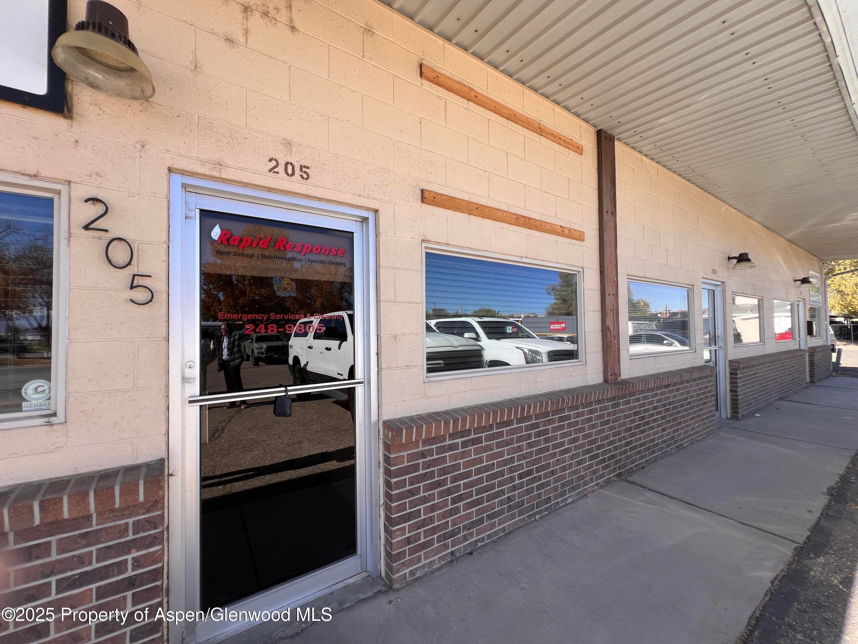 201 S 15th Street 203, 205,& 207, Grand Junction, CO 81501 - Photo 3