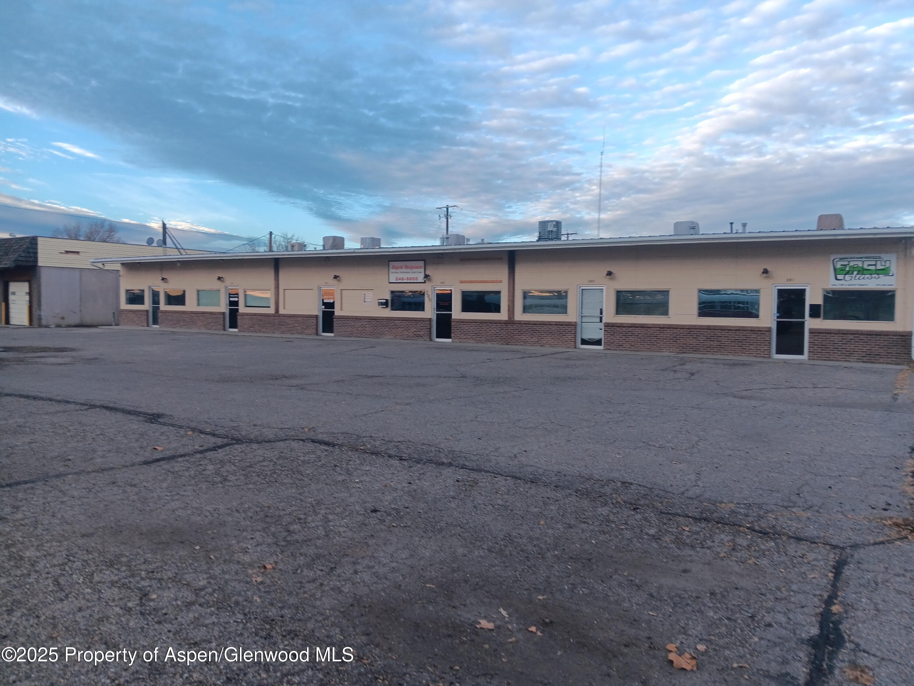 201 S 15th Street 205, Grand Junction, CO 81501