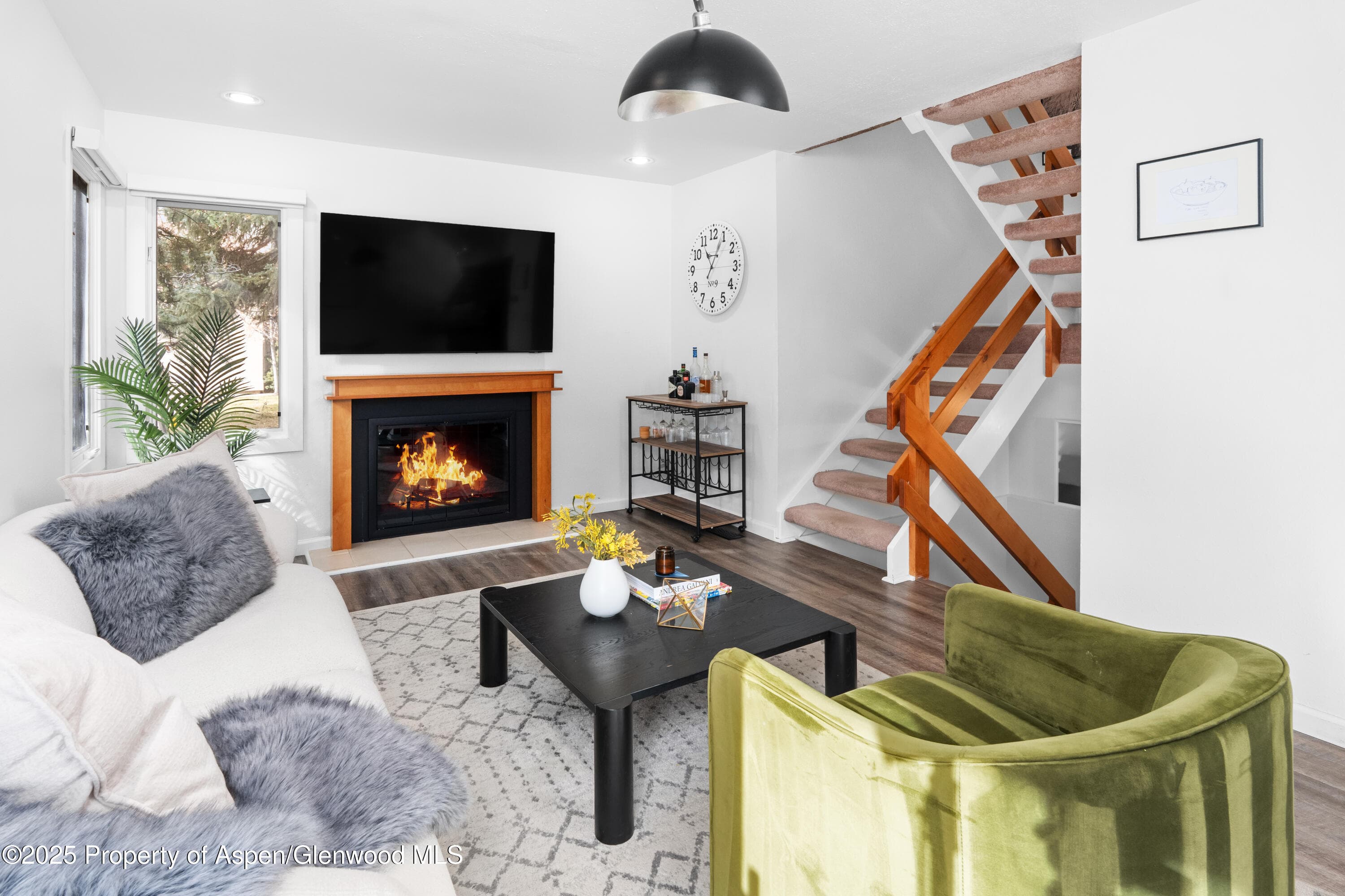 814 W Bleeker Street C-1, Aspen, CO 81611