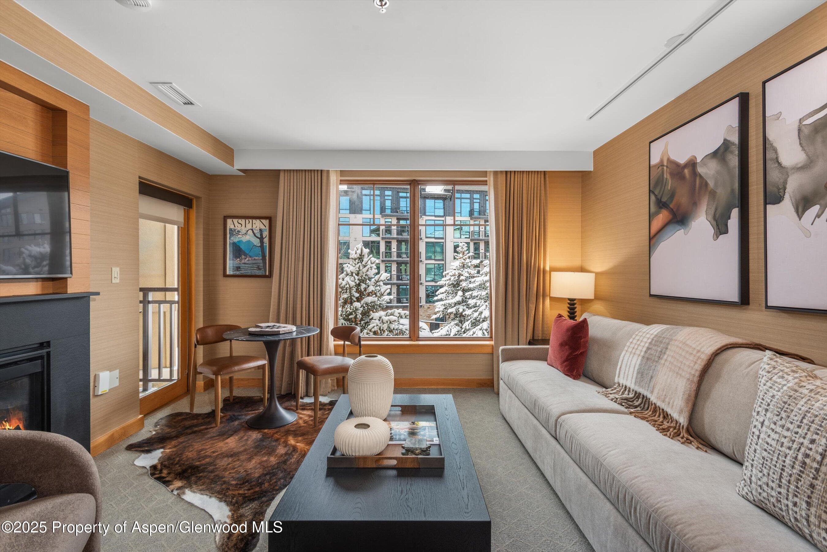 130 Wood Road 625, Snowmass Village, CO 81615 - Photo 2