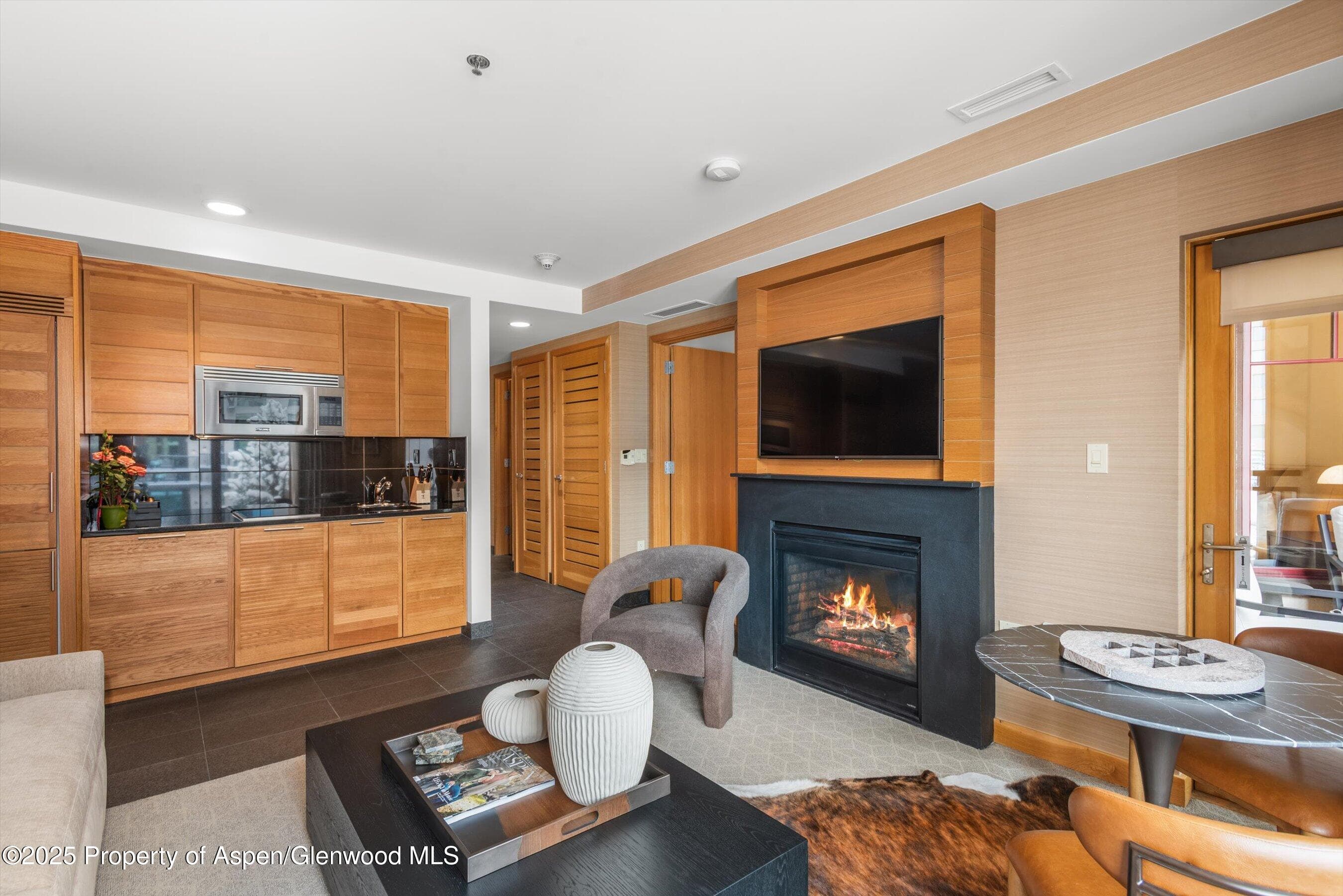 130 Wood Road 625, Snowmass Village, CO 81615 - Photo 4